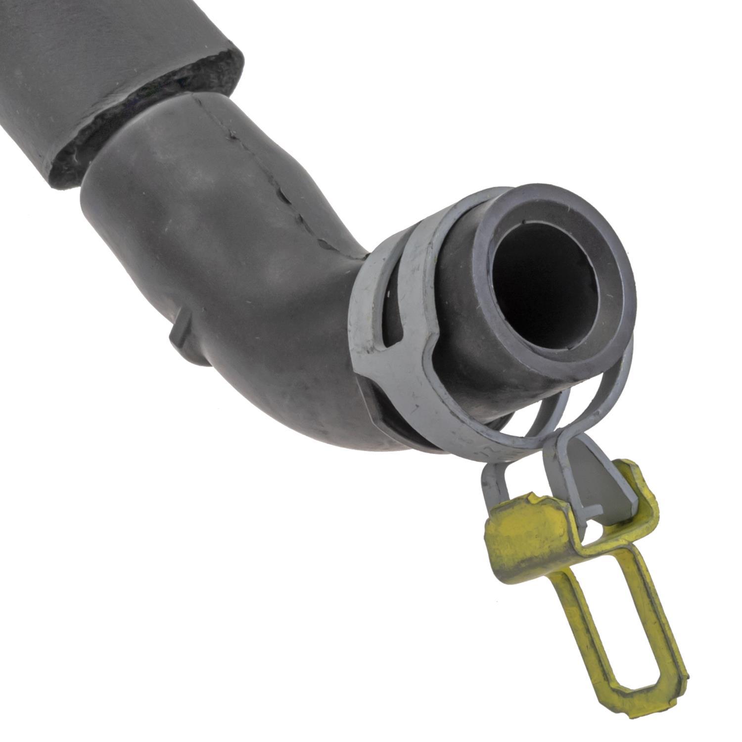 BWD PCV860 - Engine Crankcase Breather Hose BWD PCV860 Engine Crankcase Breather Hose product image 3 of 4