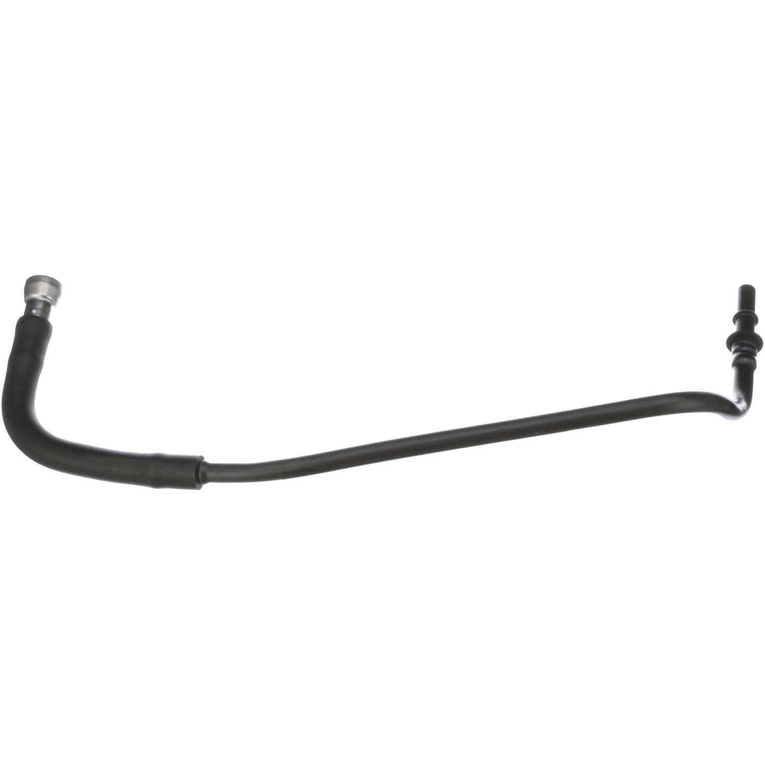 BWD PCV906 - Engine Crankcase Breather Hose BWD PCV906 Engine Crankcase Breather Hose product image 3 of 6