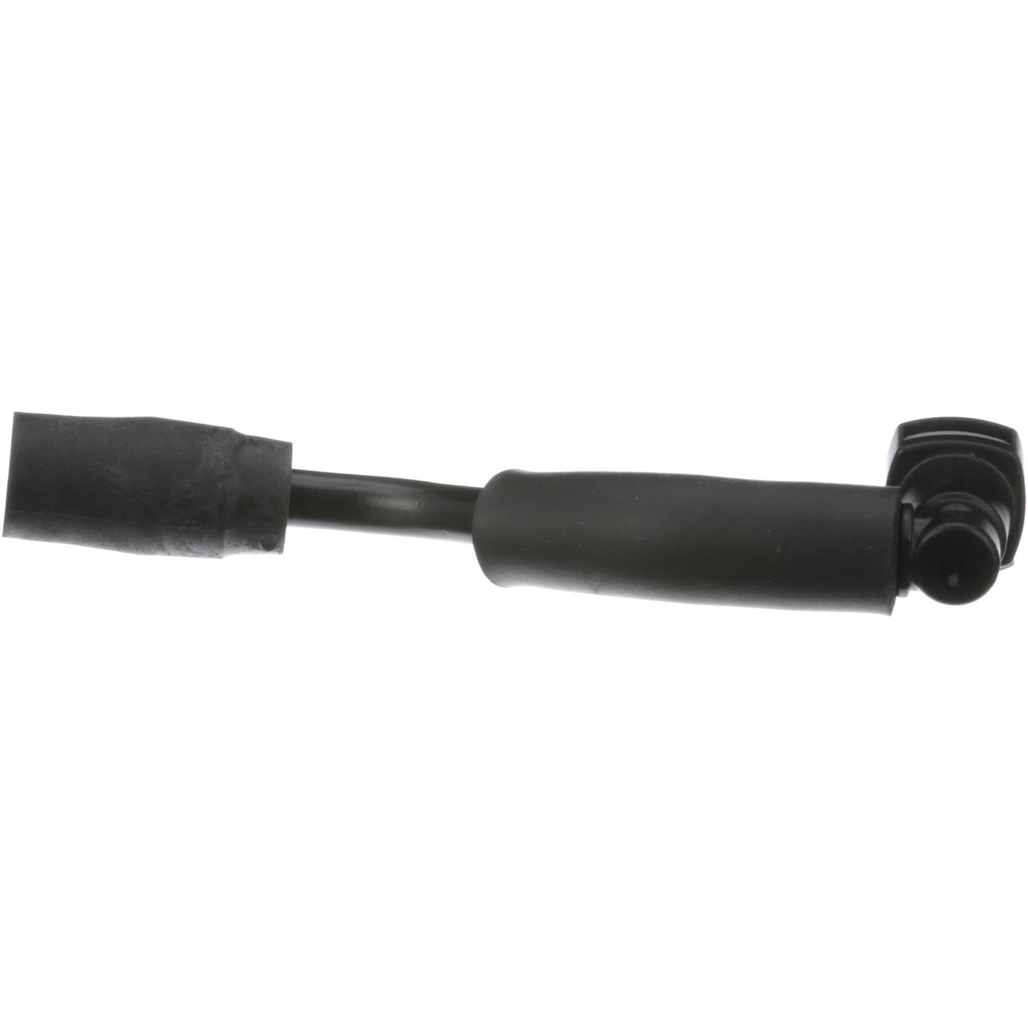 BWD PCV908 - Engine Crankcase Breather Hose BWD PCV908 Engine Crankcase Breather Hose product image 2 of 6