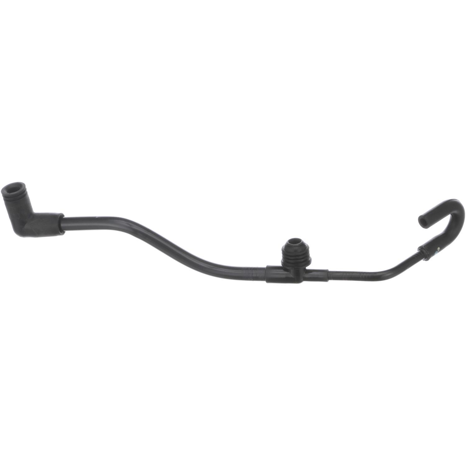 BWD PCV950 - Engine Crankcase Breather Hose BWD PCV950 Engine Crankcase Breather Hose product image 3 of 6