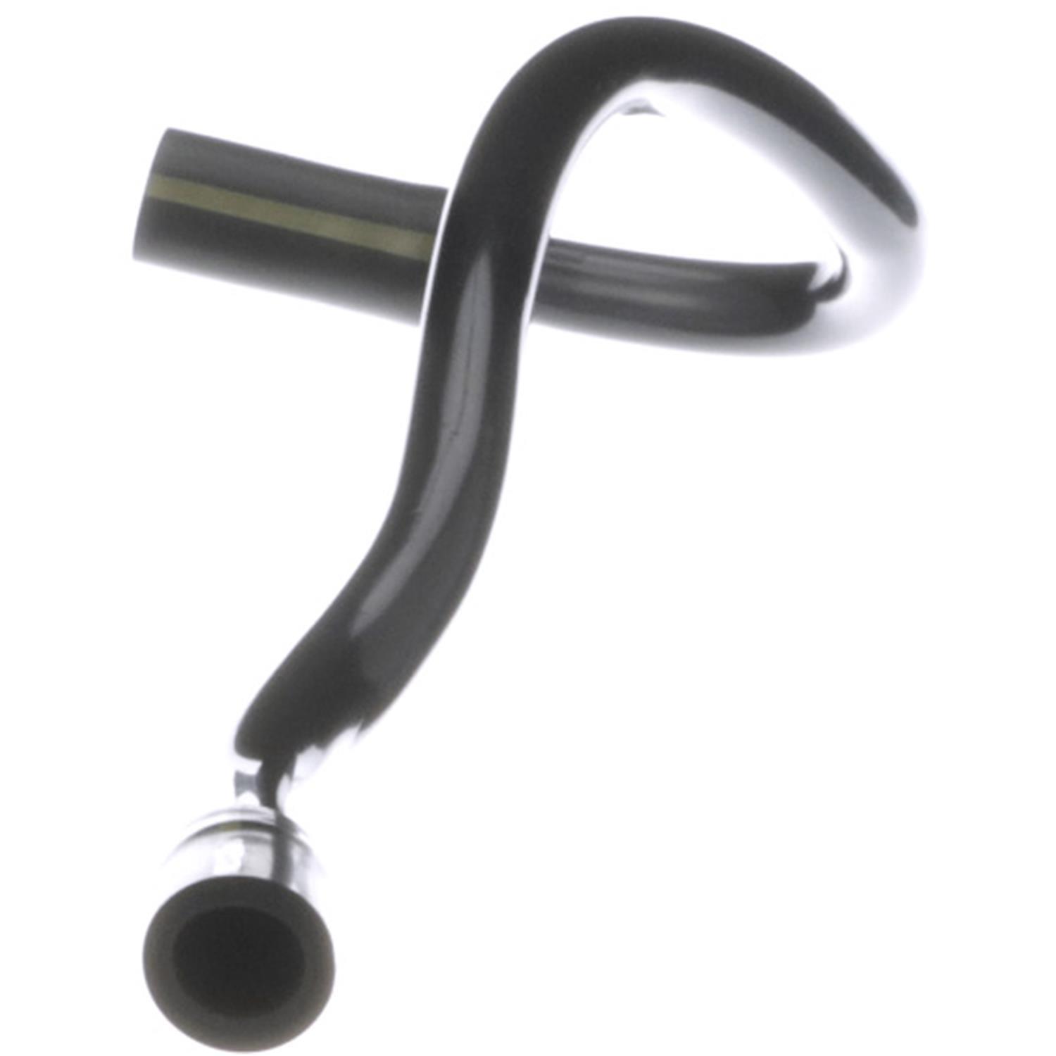 BWD PCV953 - Engine Crankcase Breather Hose BWD PCV953 Engine Crankcase Breather Hose product image 5 of 6