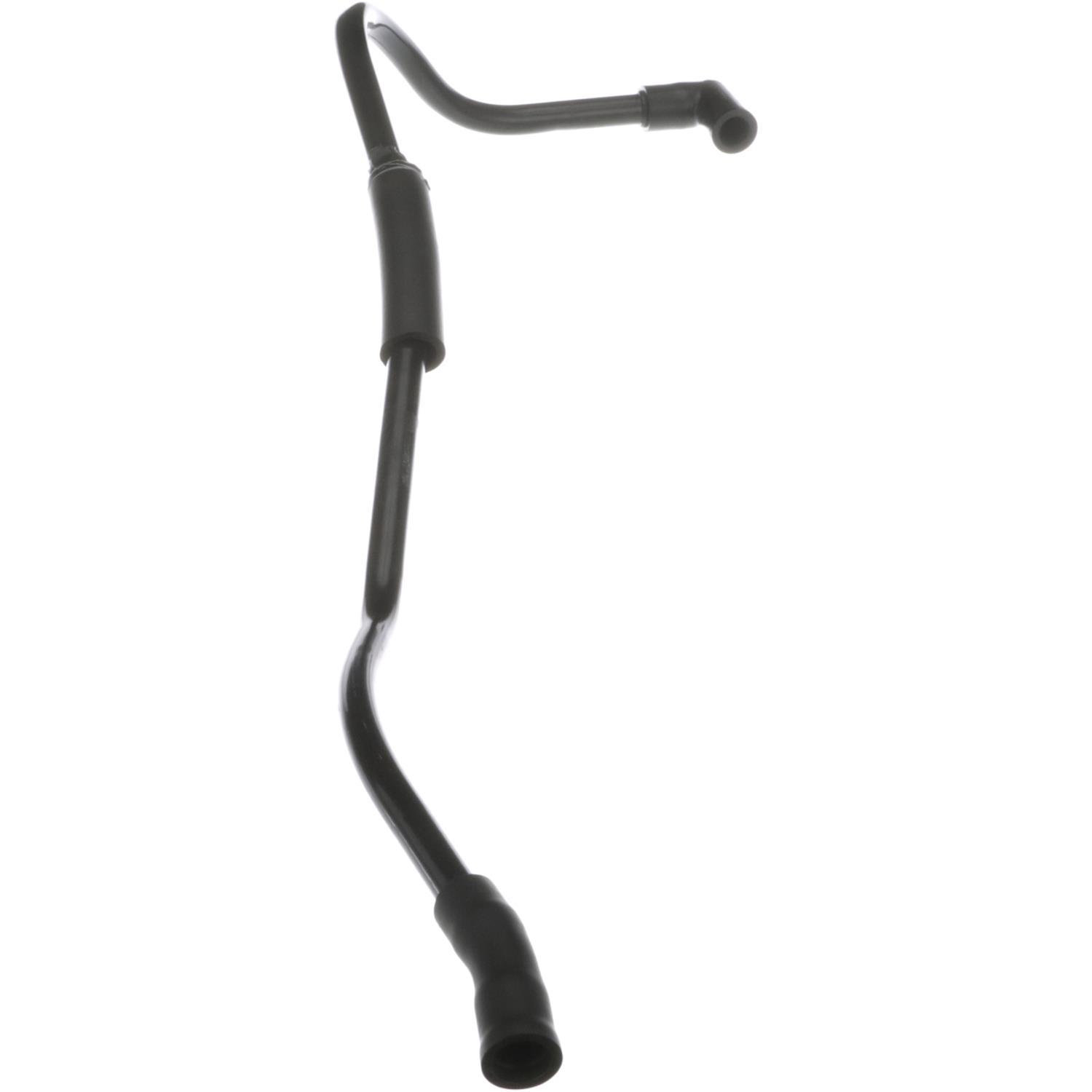 BWD PCV954 - Engine Crankcase Breather Hose BWD PCV954 Engine Crankcase Breather Hose product image 4 of 6