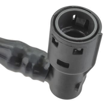 BWD PCV972 - Engine Crankcase Breather Hose BWD PCV972 Engine Crankcase Breather Hose product image 2 of 4