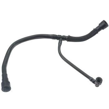 BWD PCV972 - Engine Crankcase Breather Hose BWD PCV972 Engine Crankcase Breather Hose product image 4 of 4