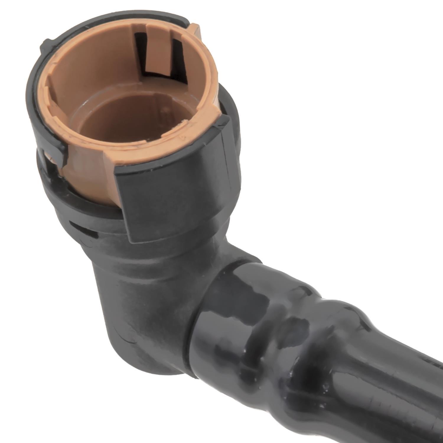 BWD PCV973 - Engine Crankcase Breather Hose BWD PCV973 Engine Crankcase Breather Hose product image 2 of 4