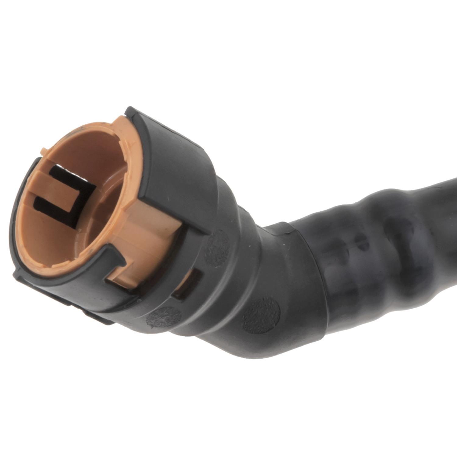 BWD PCV973 - Engine Crankcase Breather Hose BWD PCV973 Engine Crankcase Breather Hose product image 3 of 4
