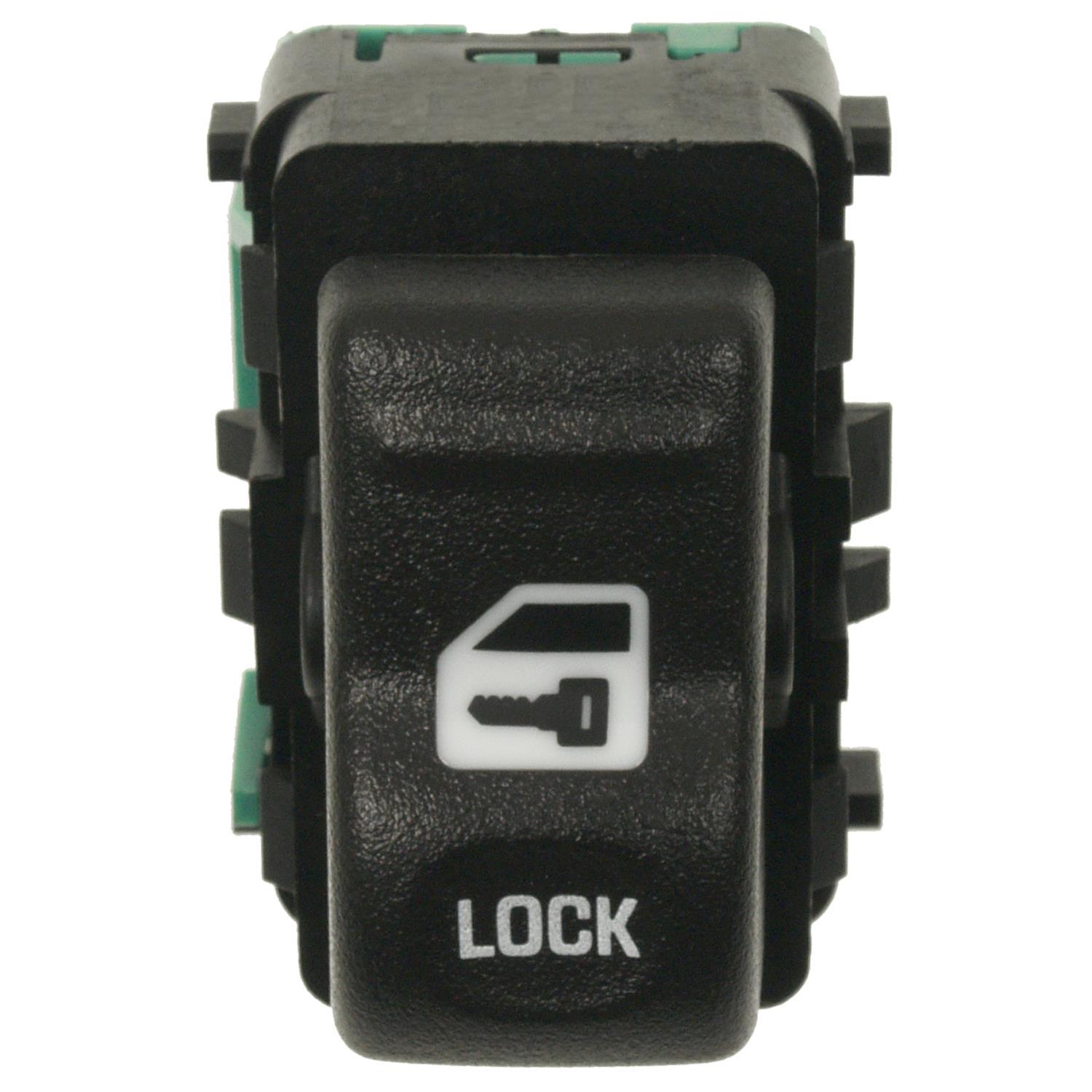 BWD PDL201 - Door Lock Switch BWD PDL201 Door Lock Switch product image 1 of 3