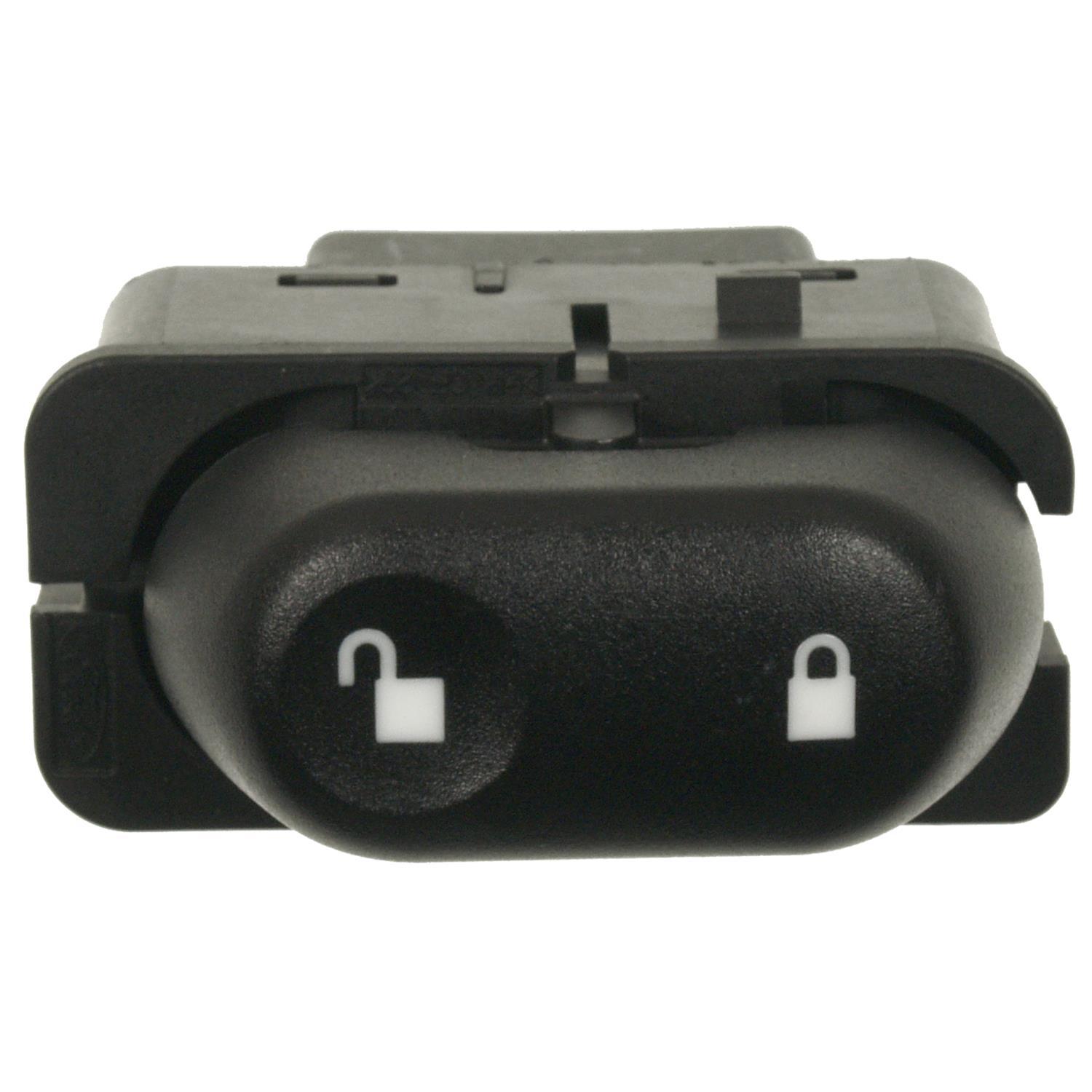 BWD PDL202 - Door Lock Switch BWD PDL202 Door Lock Switch product image 1 of 3