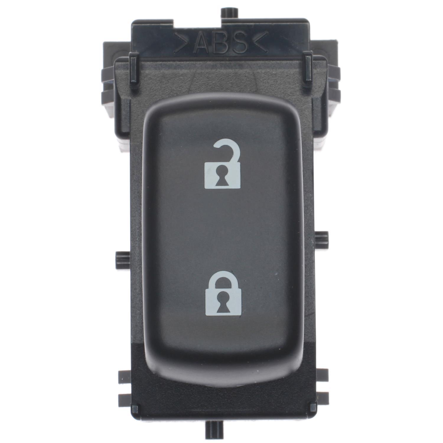 BWD PDL203 - Door Lock Switch BWD PDL203 Door Lock Switch product image 1 of 3