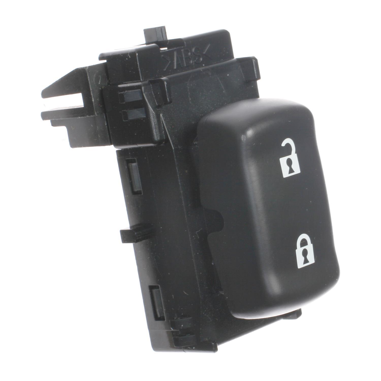 BWD PDL203 - Door Lock Switch BWD PDL203 Door Lock Switch product image 2 of 3