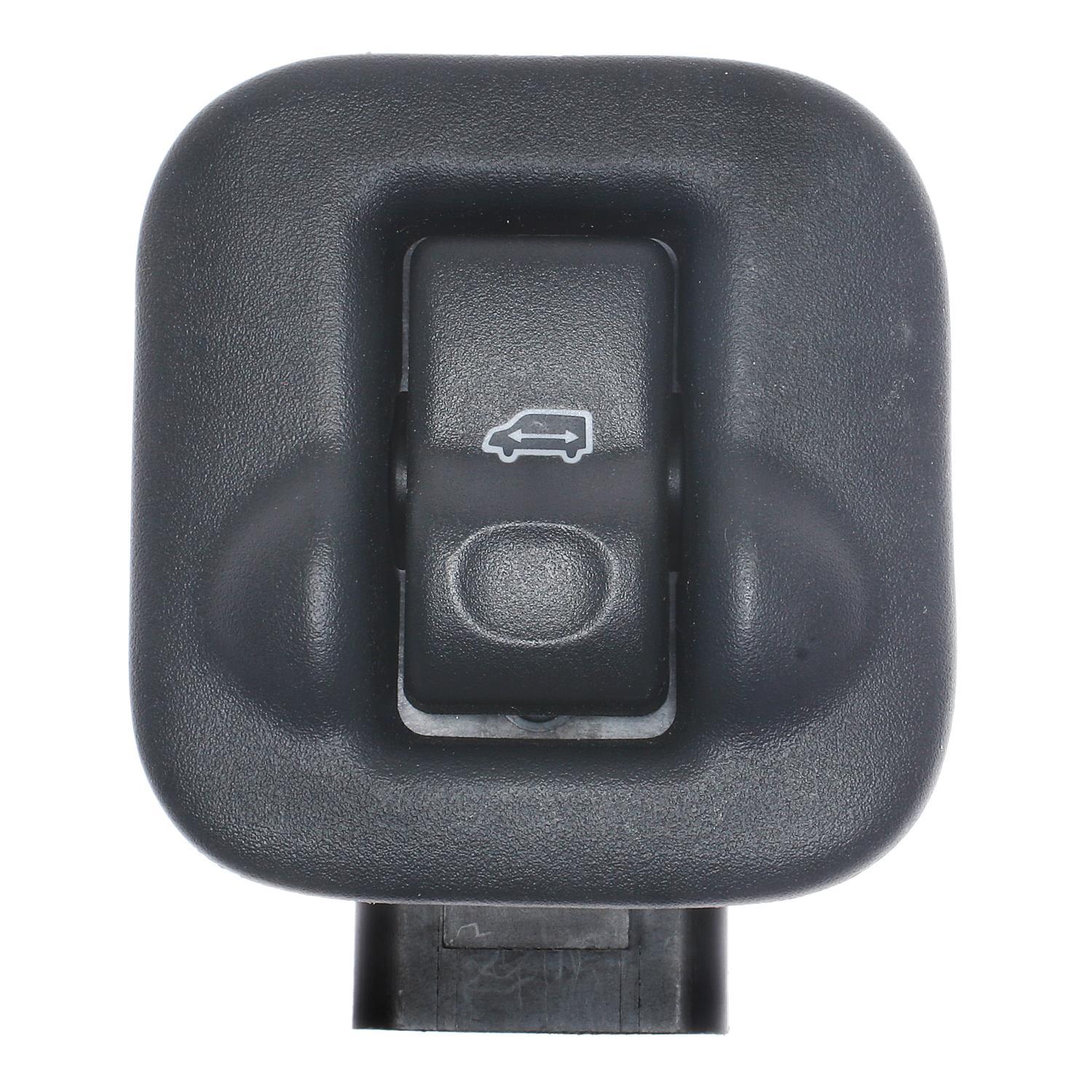BWD PDL207 Door Lock Switch product image 1 of 3