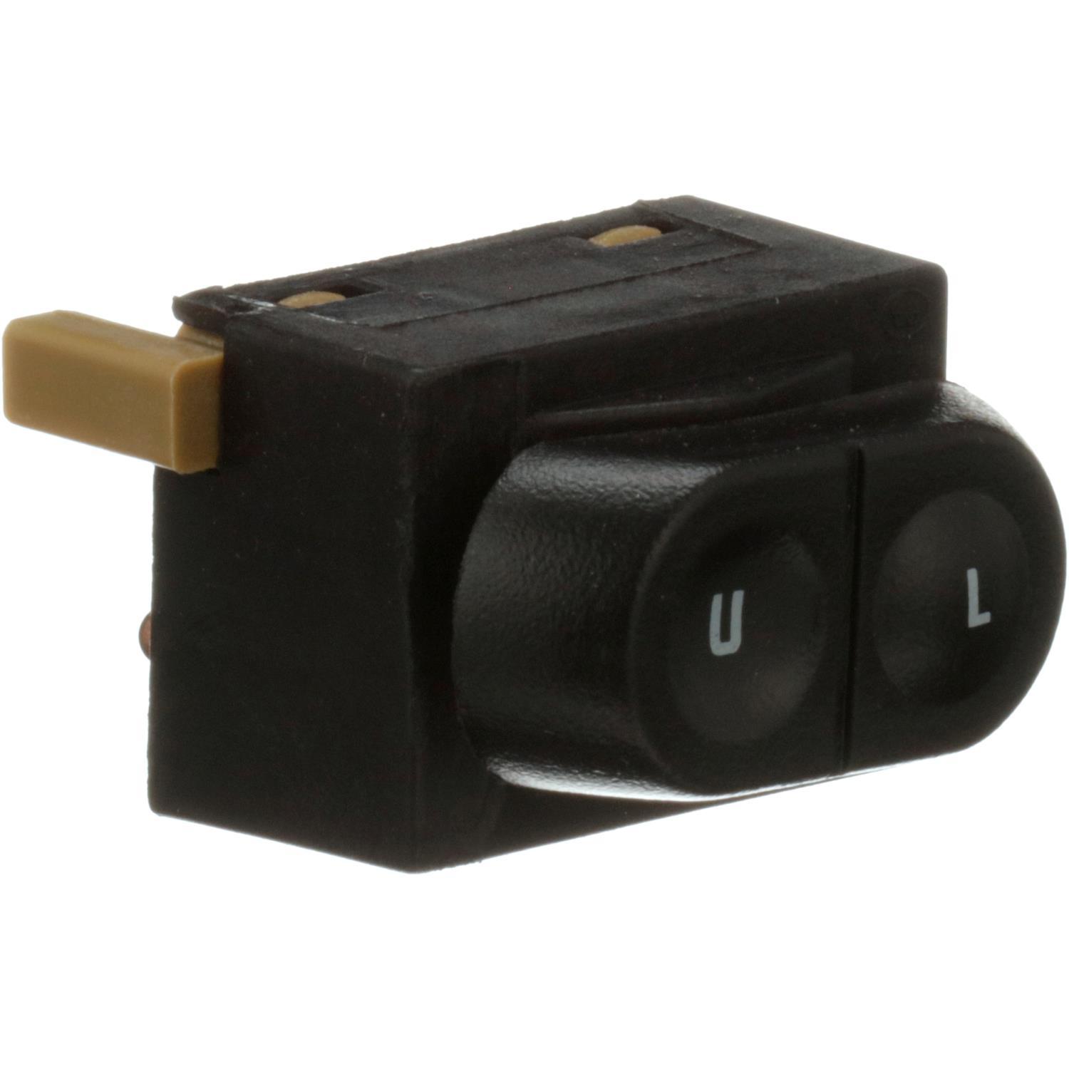 BWD PDL208 - Door Lock Switch BWD PDL208 Door Lock Switch product image 4 of 7