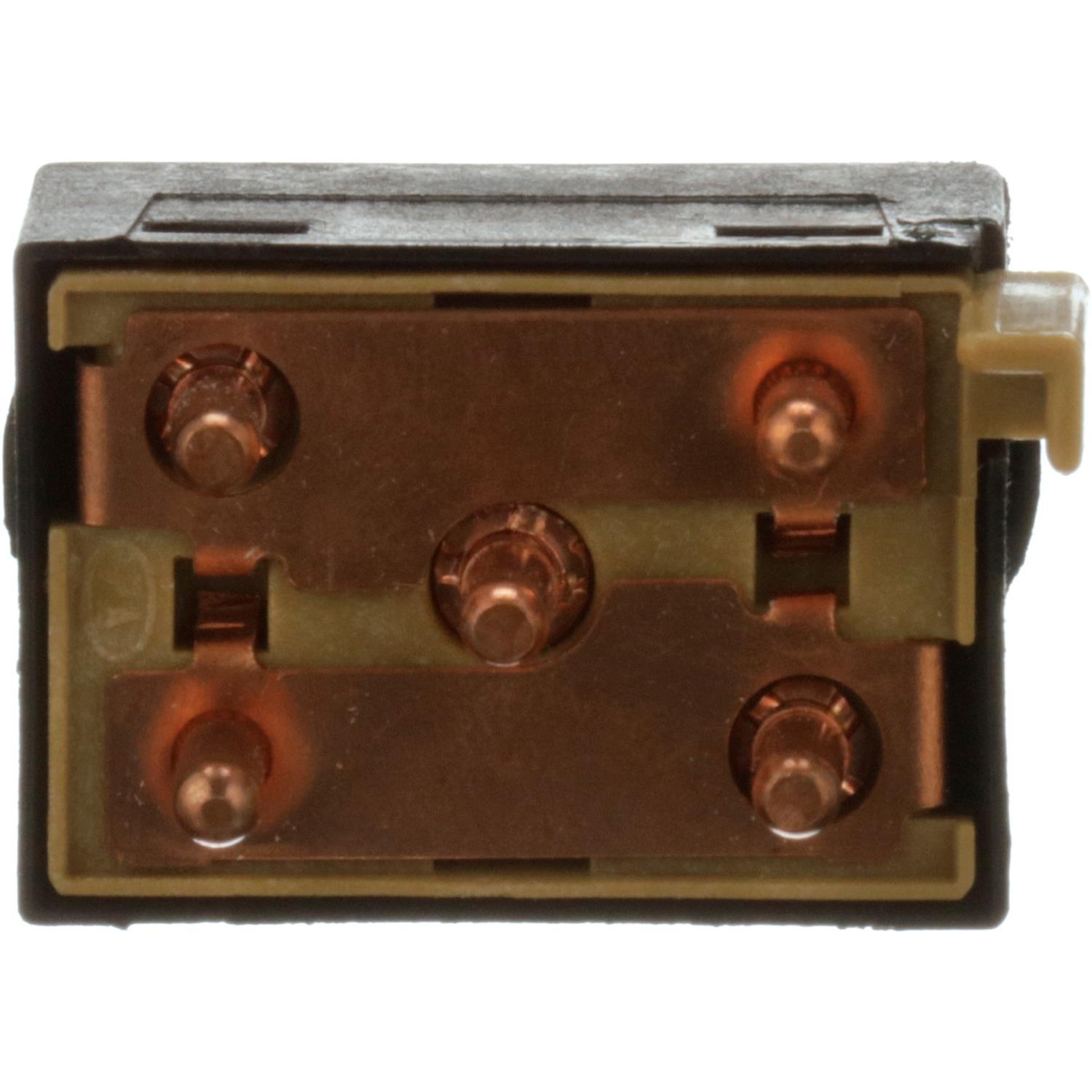BWD PDL208 - Door Lock Switch BWD PDL208 Door Lock Switch product image 5 of 7