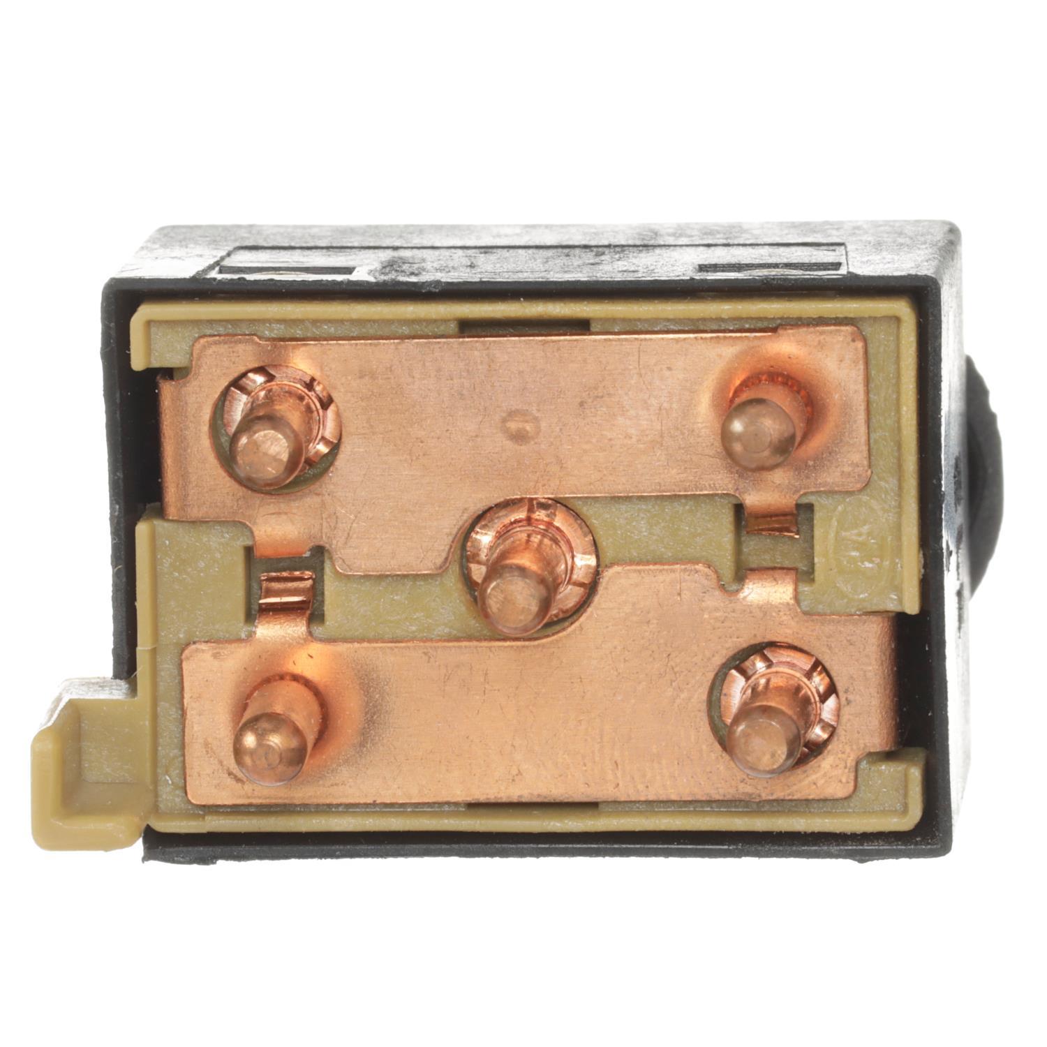 BWD PDL208 - Door Lock Switch BWD PDL208 Door Lock Switch product image 6 of 7
