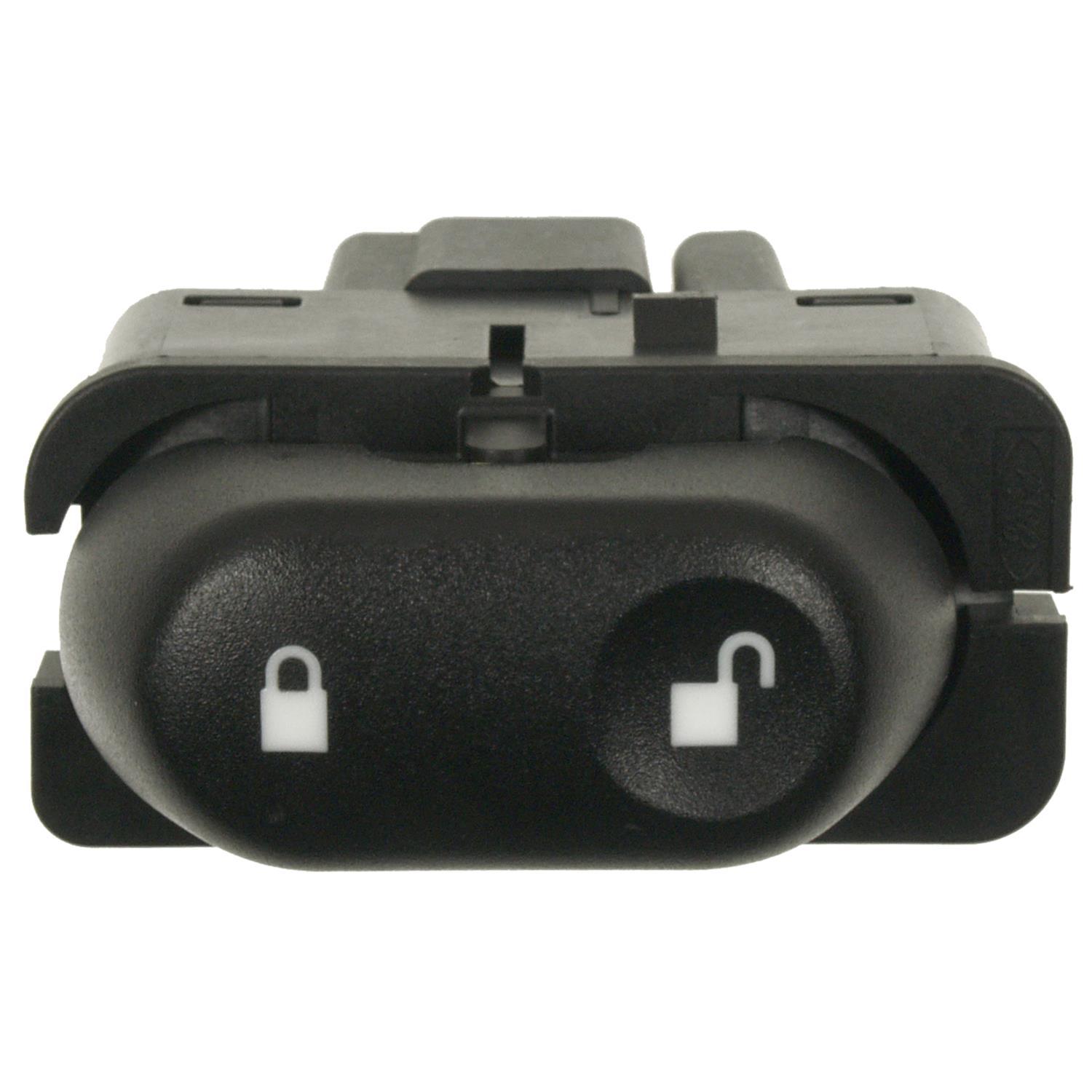 BWD PDL210 - Door Lock Switch BWD PDL210 Door Lock Switch product image 1 of 6