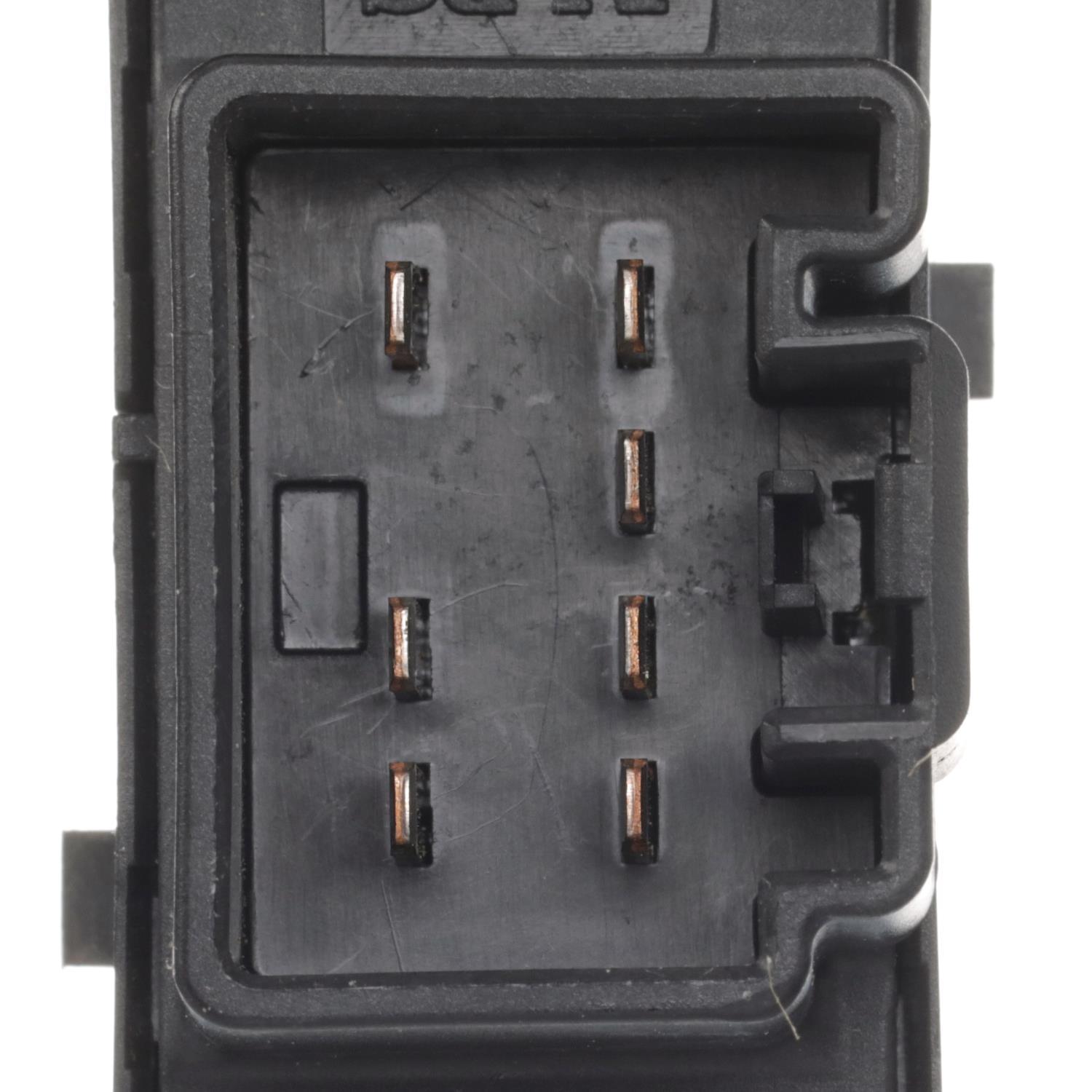 BWD PDL210 - Door Lock Switch BWD PDL210 Door Lock Switch product image 6 of 6
