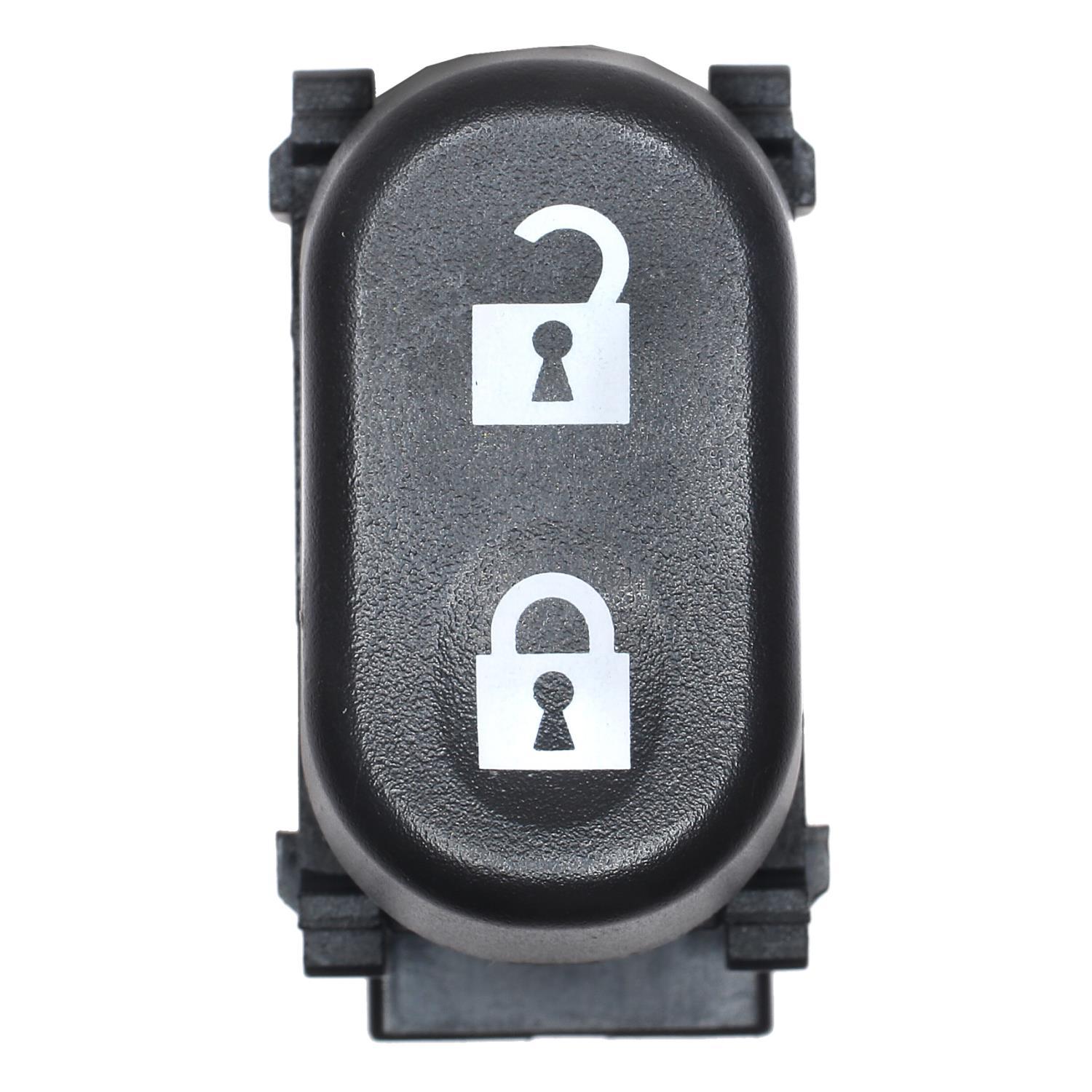 BWD PDL214 - Door Lock Switch BWD PDL214 Door Lock Switch product image 1 of 3