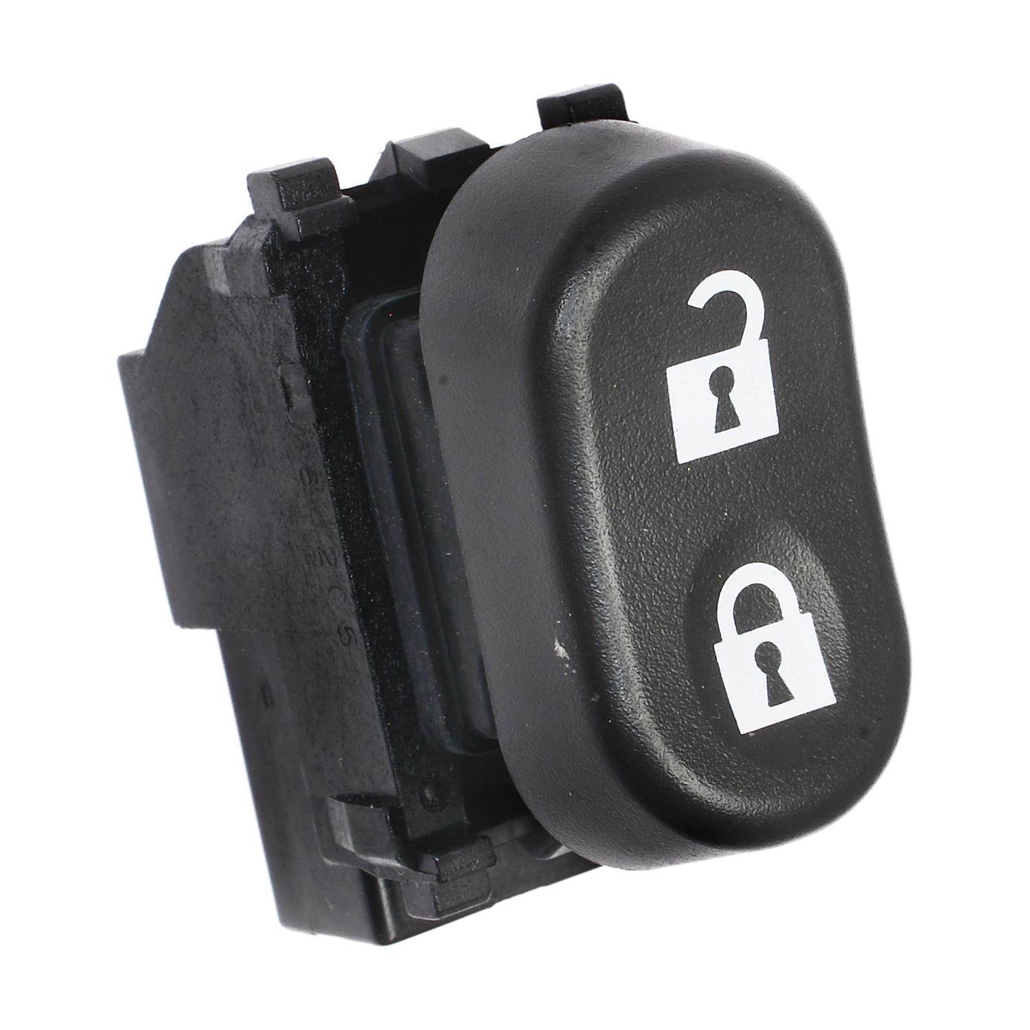 BWD PDL214 - Door Lock Switch BWD PDL214 Door Lock Switch product image 2 of 3