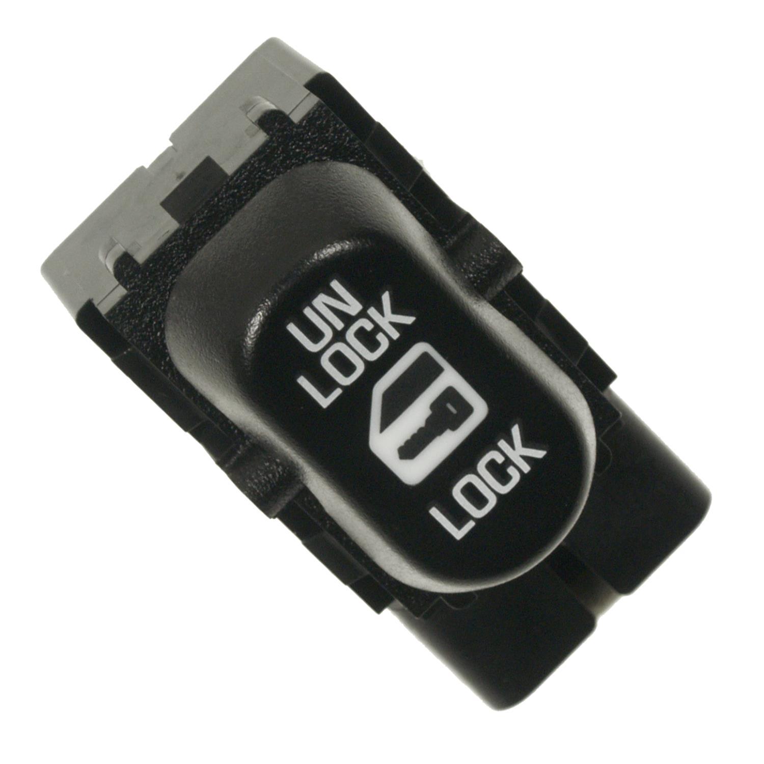 BWD PDL219 - Door Lock Switch BWD PDL219 Door Lock Switch product image 1 of 3