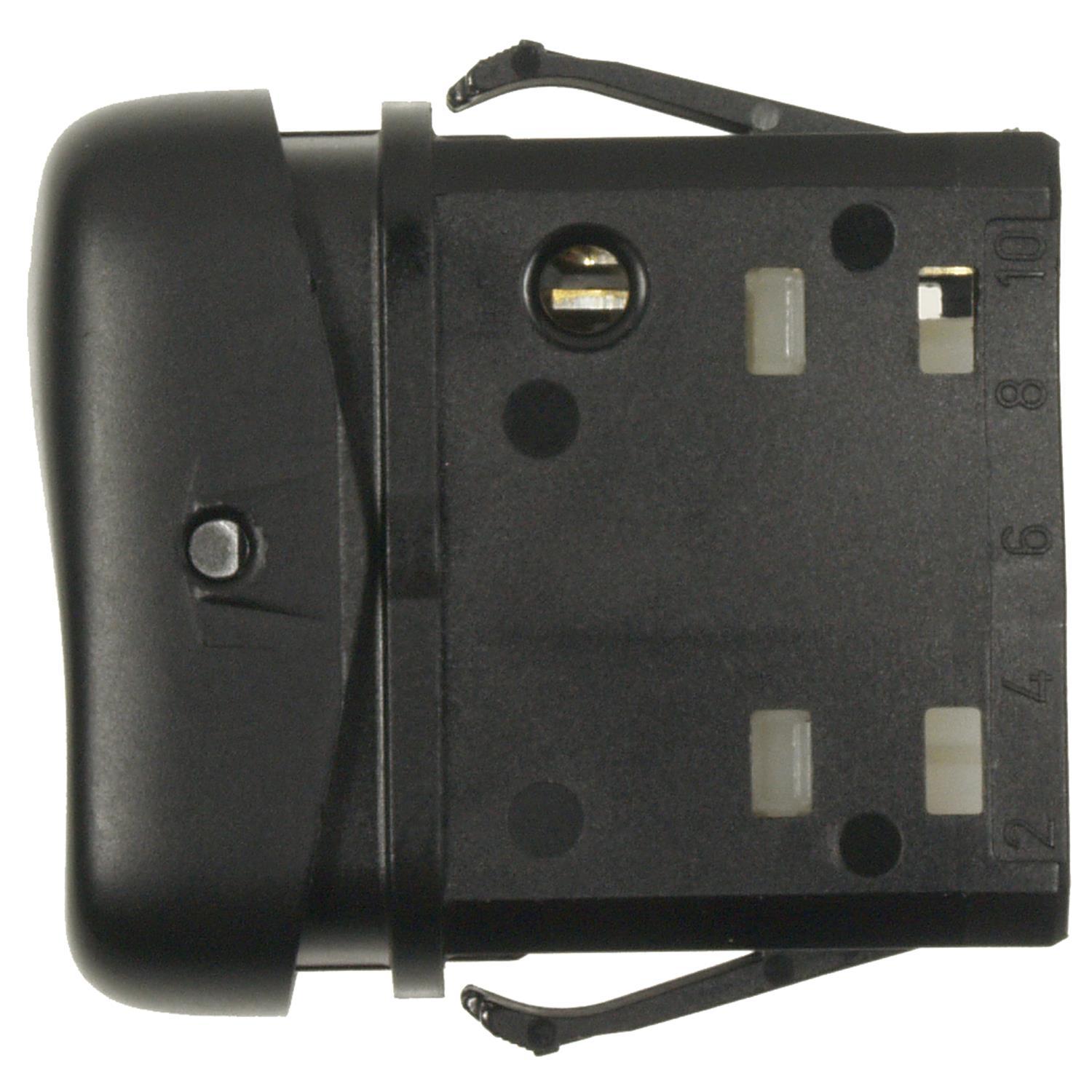 BWD PDL224 - Door Lock Switch BWD PDL224 Door Lock Switch product image 3 of 3