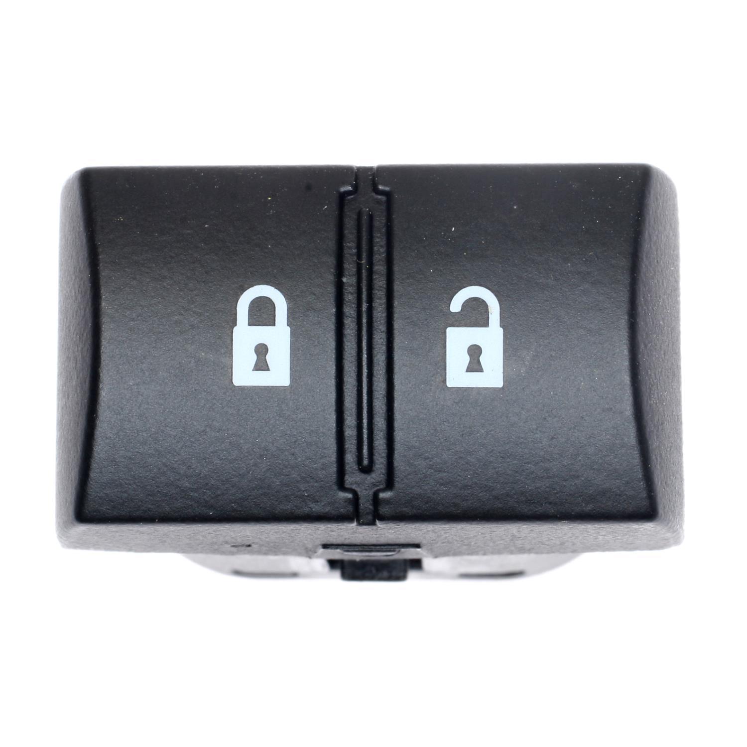 BWD PDL226 - Door Lock Switch BWD PDL226 Door Lock Switch product image 1 of 3