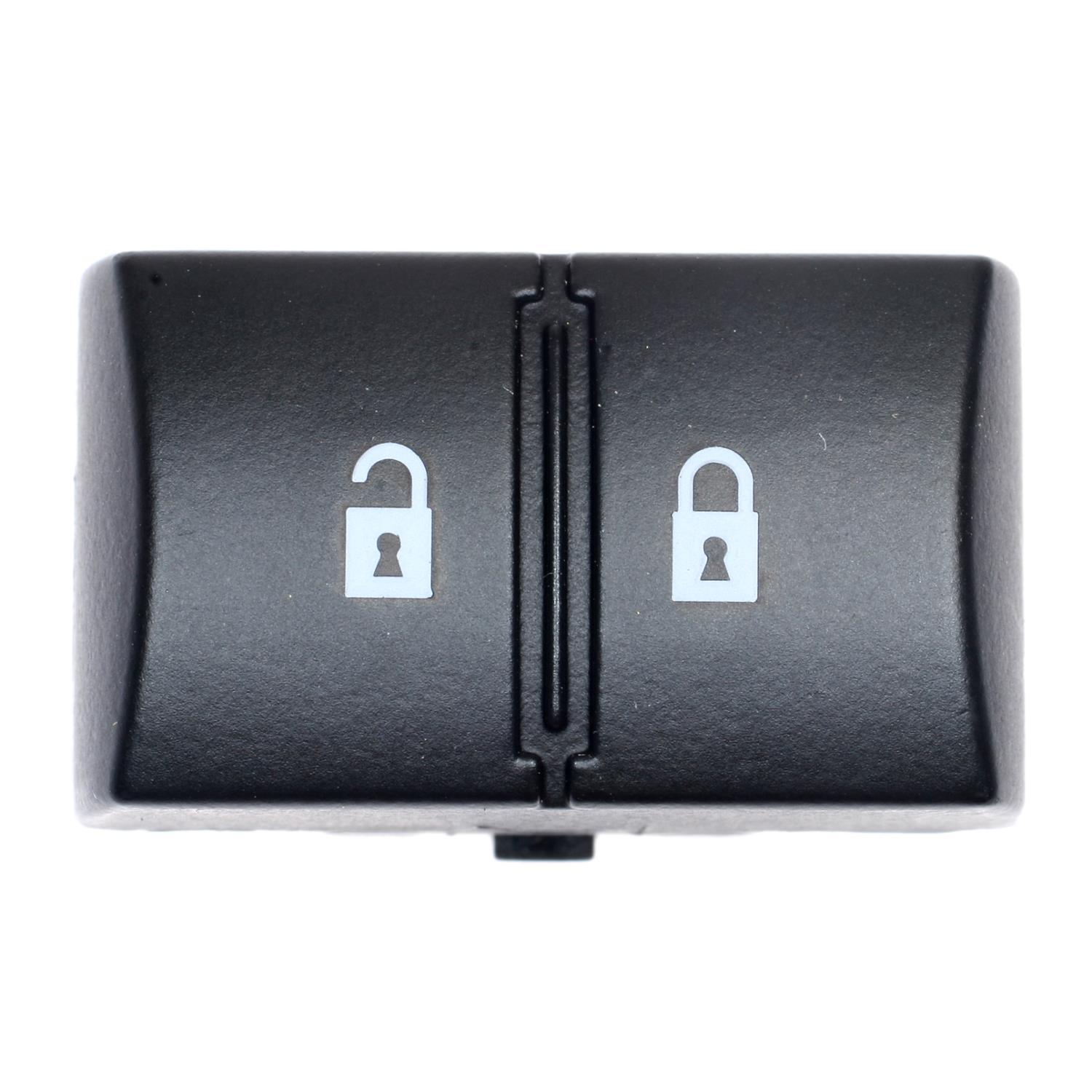 BWD PDL227 - Door Lock Switch BWD PDL227 Door Lock Switch product image 1 of 5