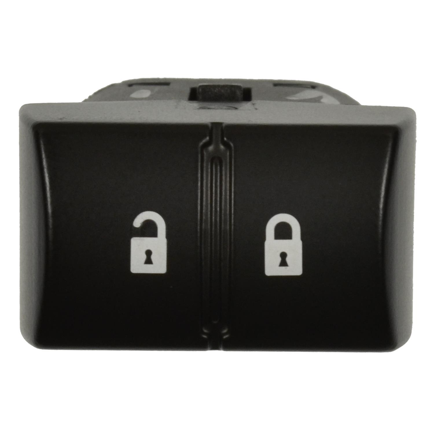 BWD PDL227 - Door Lock Switch BWD PDL227 Door Lock Switch product image 3 of 5