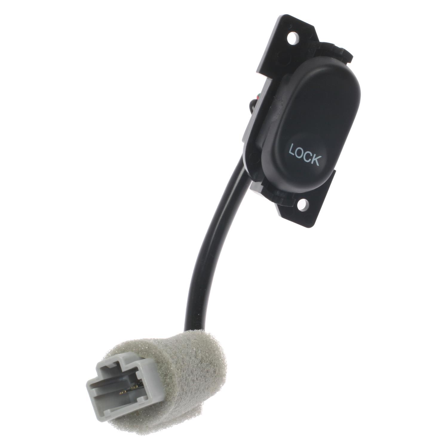 BWD PDL228 - Door Lock Switch BWD PDL228 Door Lock Switch product image 2 of 3
