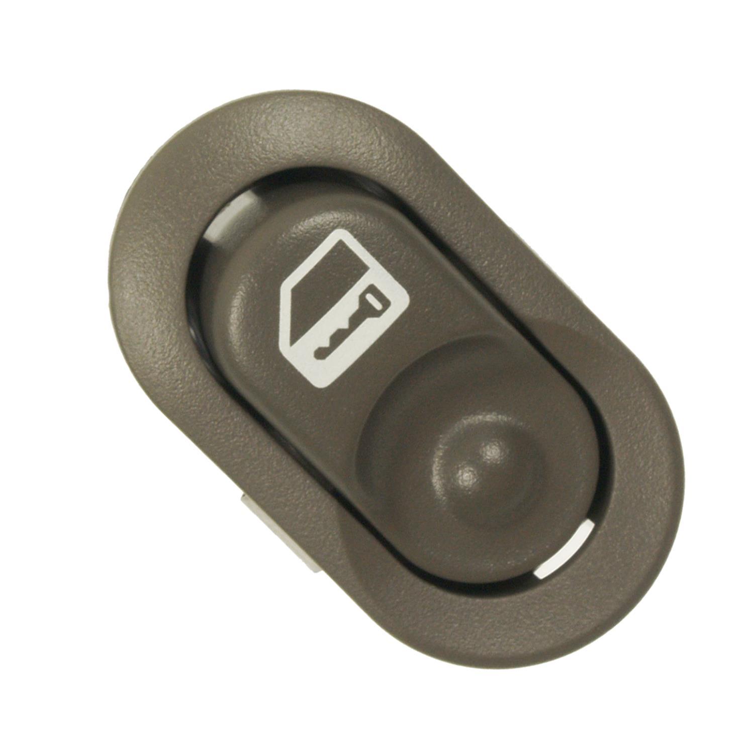 BWD PDL231 - Door Lock Switch BWD PDL231 Door Lock Switch product image 1 of 3