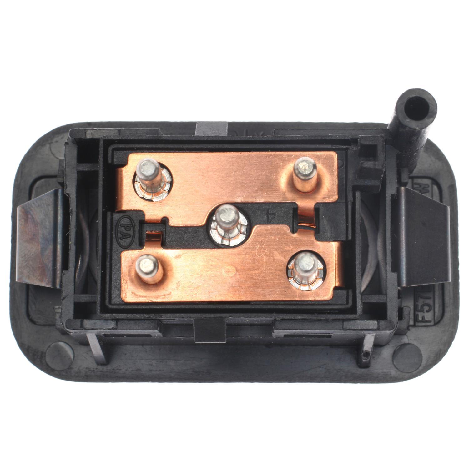 BWD PDL233 - Door Lock Switch BWD PDL233 Door Lock Switch product image 3 of 6
