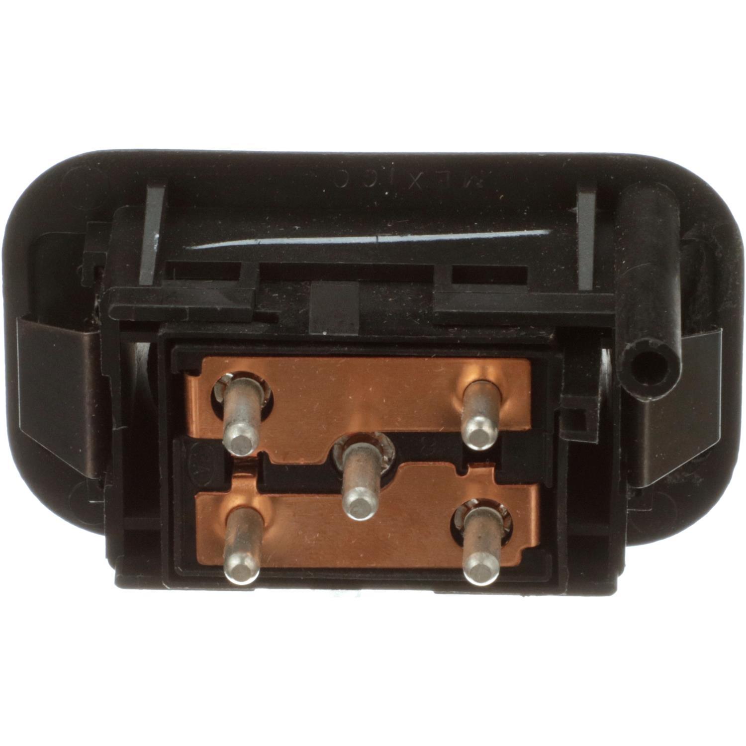 BWD PDL233 - Door Lock Switch BWD PDL233 Door Lock Switch product image 4 of 6