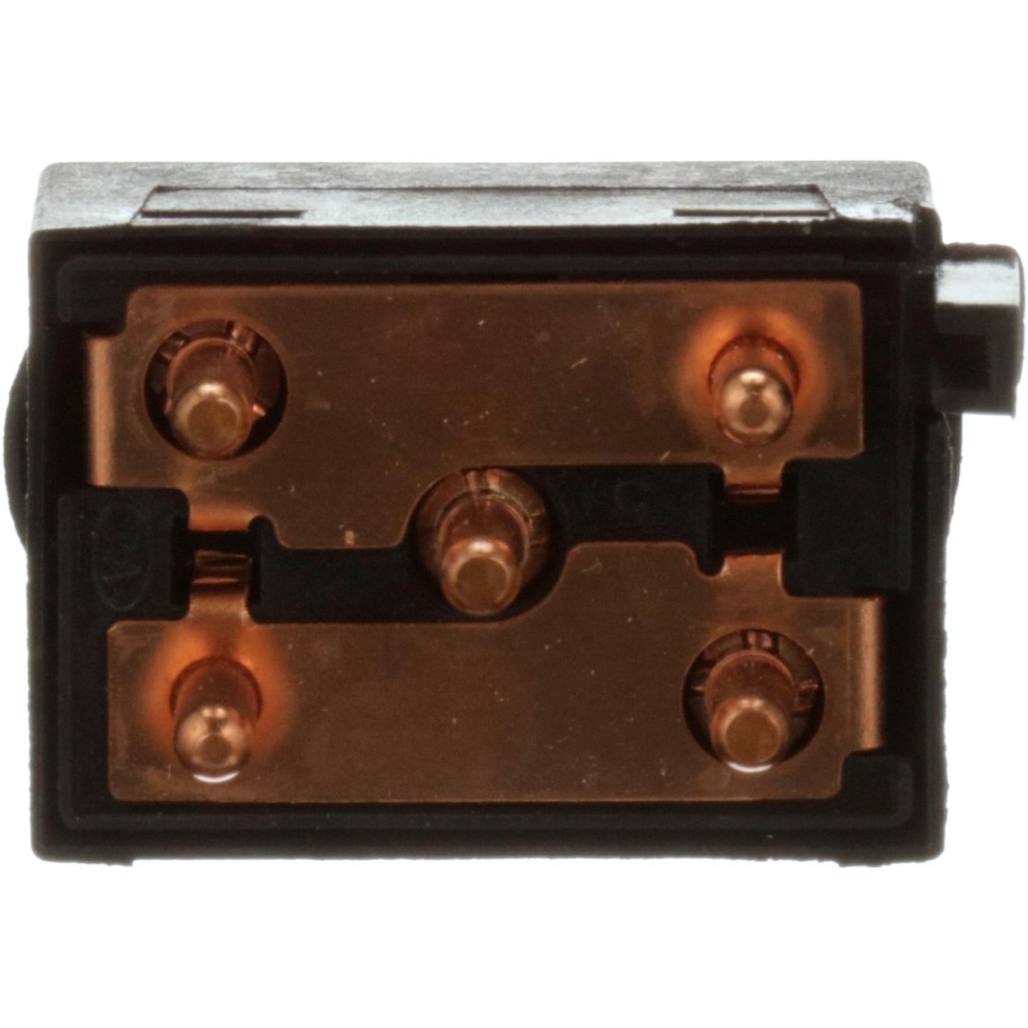 BWD PDL234 - Door Lock Switch BWD PDL234 Door Lock Switch product image 4 of 6