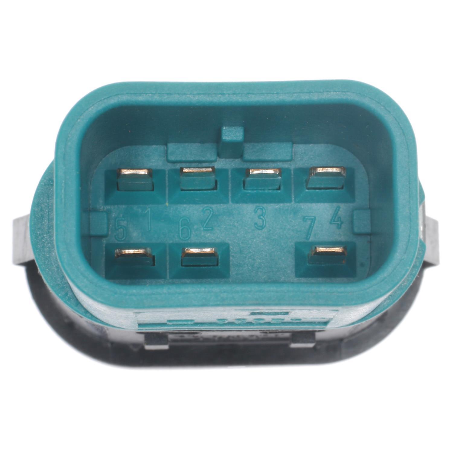 BWD PDL242 - Door Lock Switch BWD PDL242 Door Lock Switch product image 3 of 3