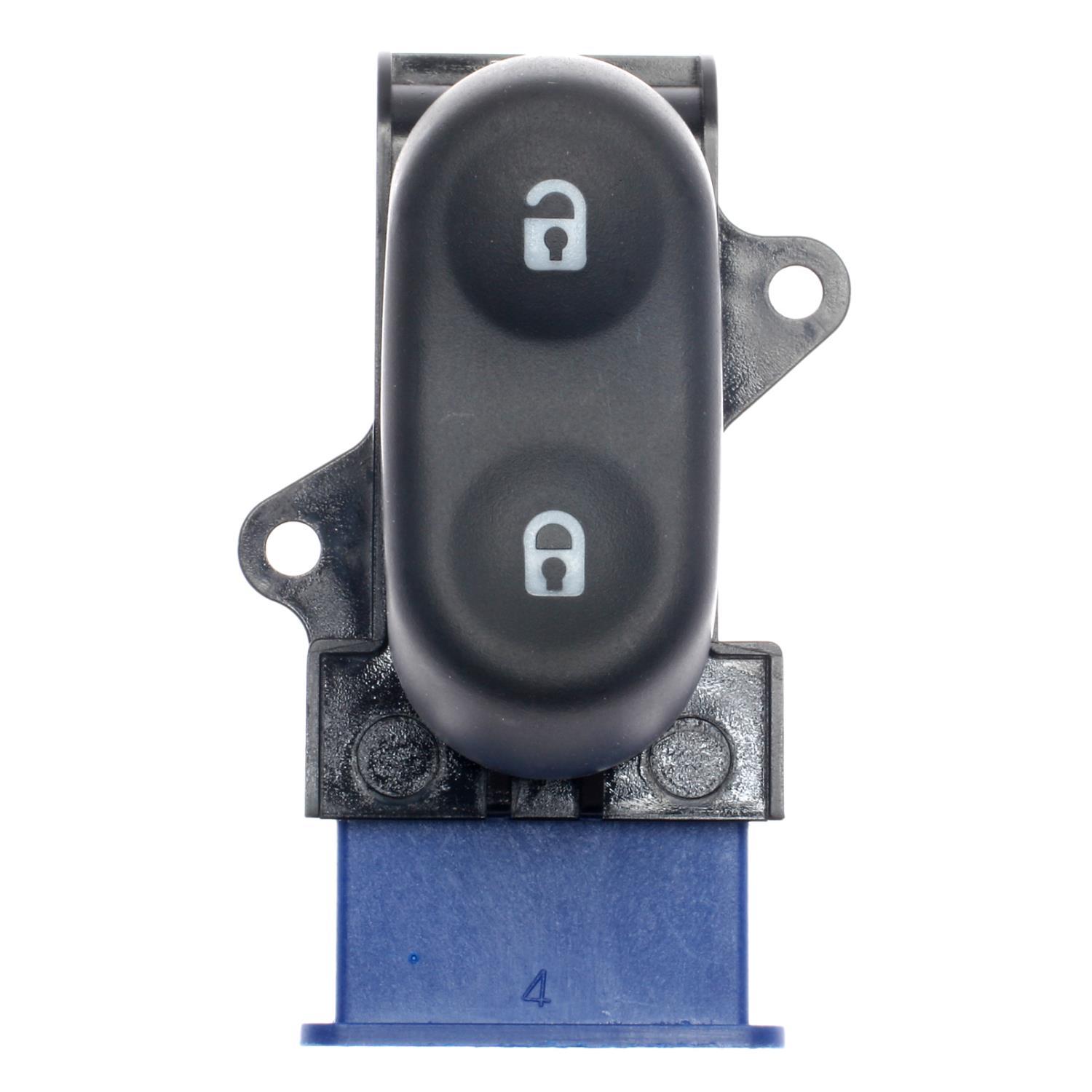 BWD PDL257 - Door Lock Switch BWD PDL257 Door Lock Switch product image 1 of 3