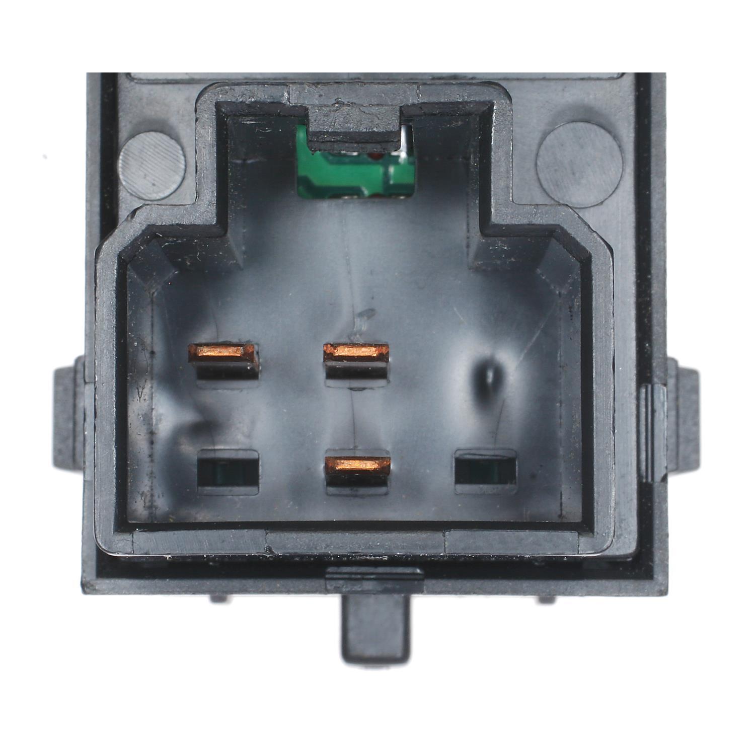 BWD PDL258 - Door Lock Switch BWD PDL258 Door Lock Switch product image 3 of 6
