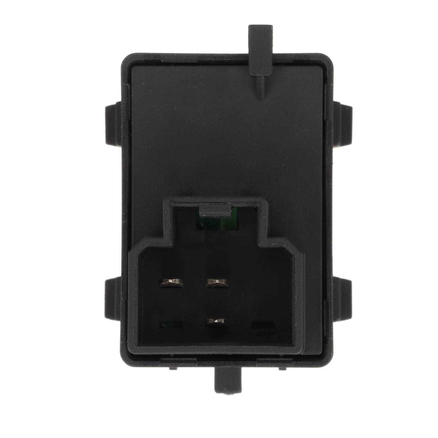 BWD PDL258 - Door Lock Switch BWD PDL258 Door Lock Switch product image 5 of 6