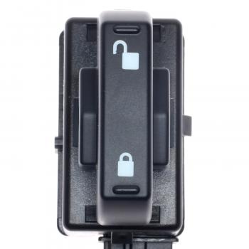 BWD PDL261 Door Lock Switch product image 1 of 3