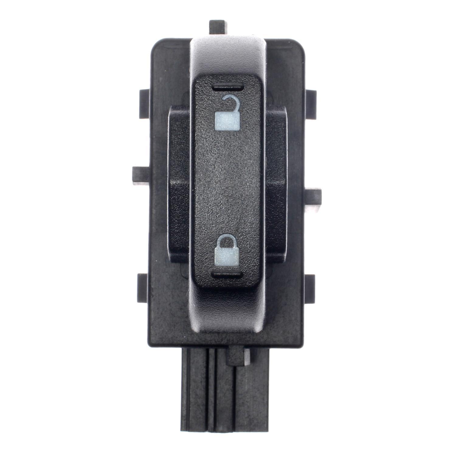 BWD PDL266 - Door Lock Switch BWD PDL266 Door Lock Switch product image 1 of 3