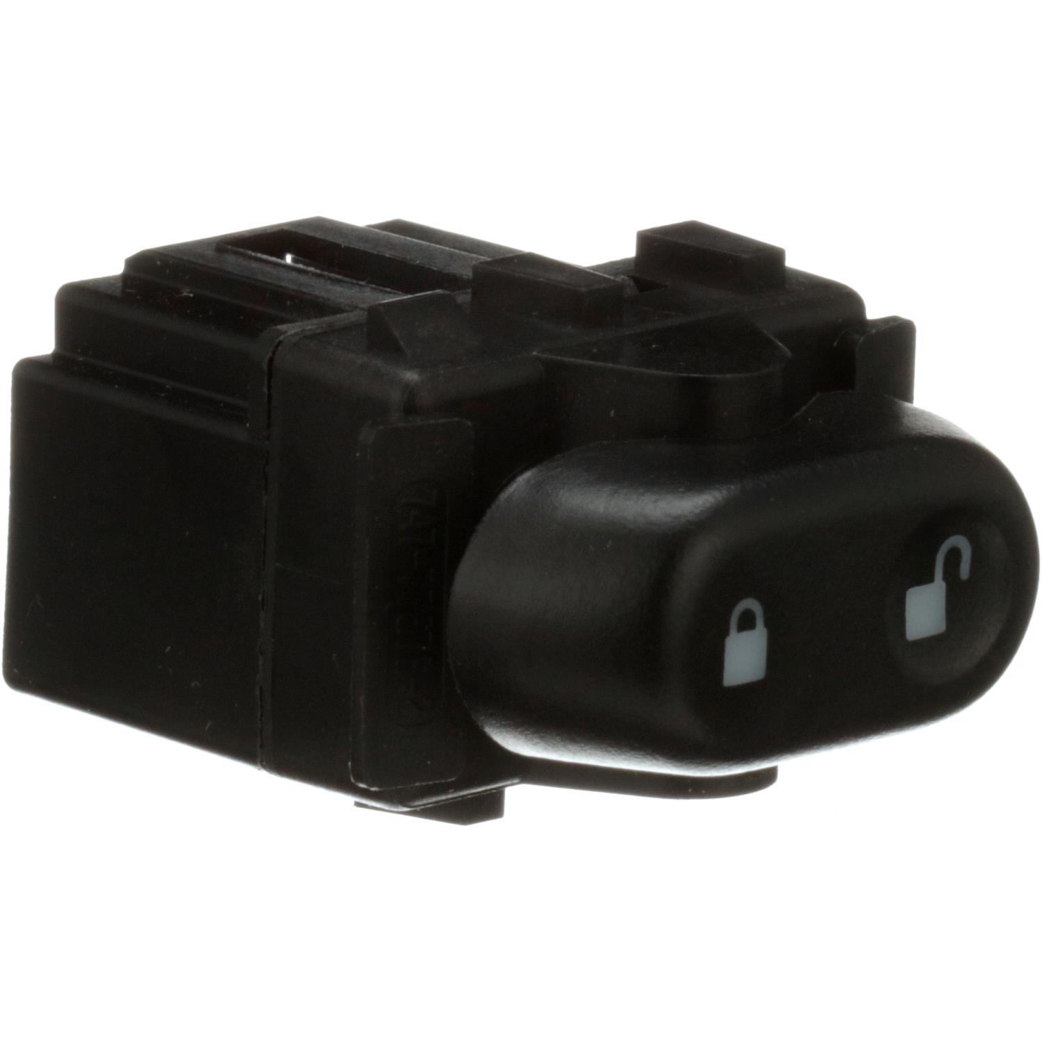 BWD PDL270 - Door Lock Switch BWD PDL270 Door Lock Switch product image 4 of 6