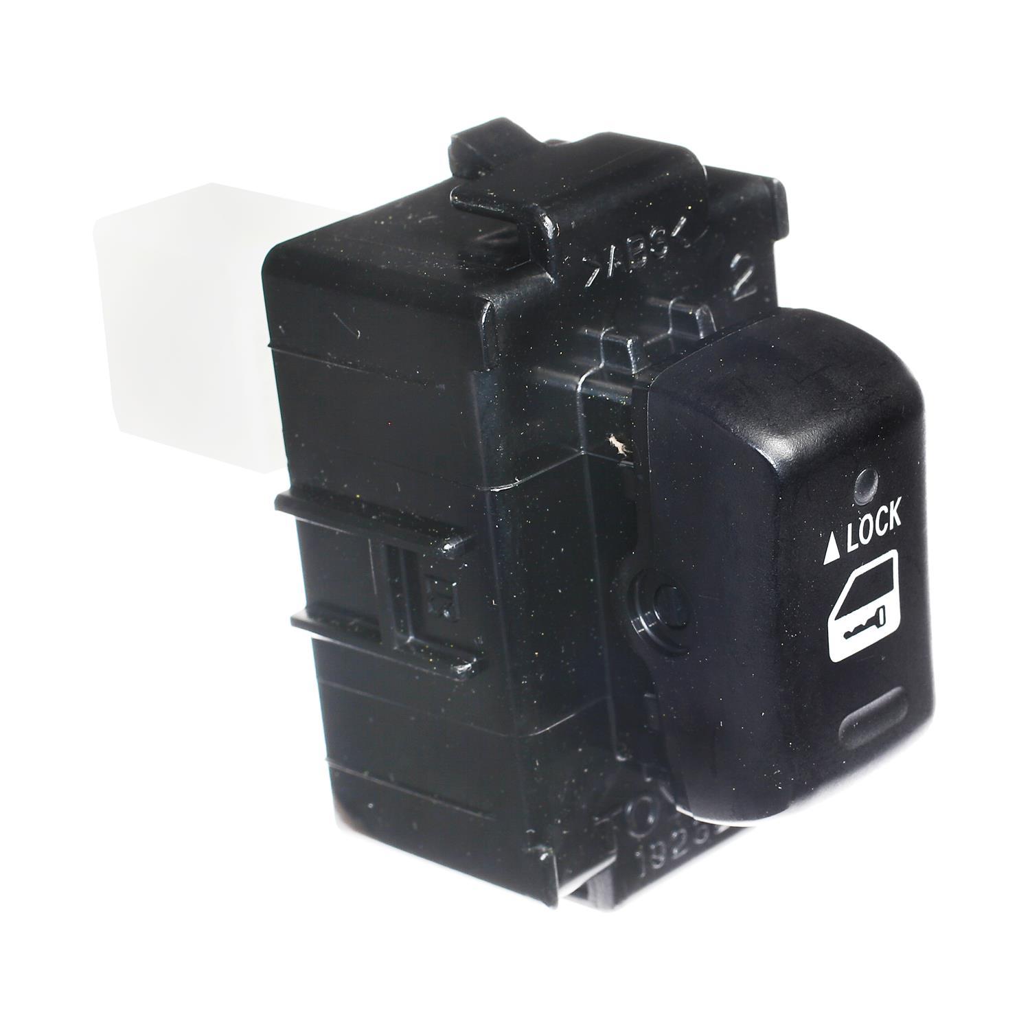 BWD PDL272 Door Lock Switch product image 2 of 3