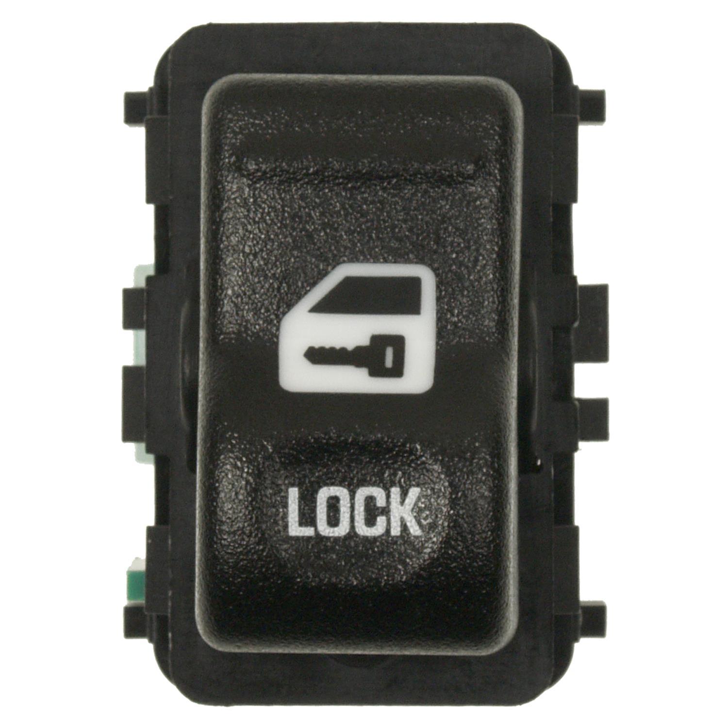 BWD PDL274 - Door Lock Switch BWD PDL274 Door Lock Switch product image 1 of 3