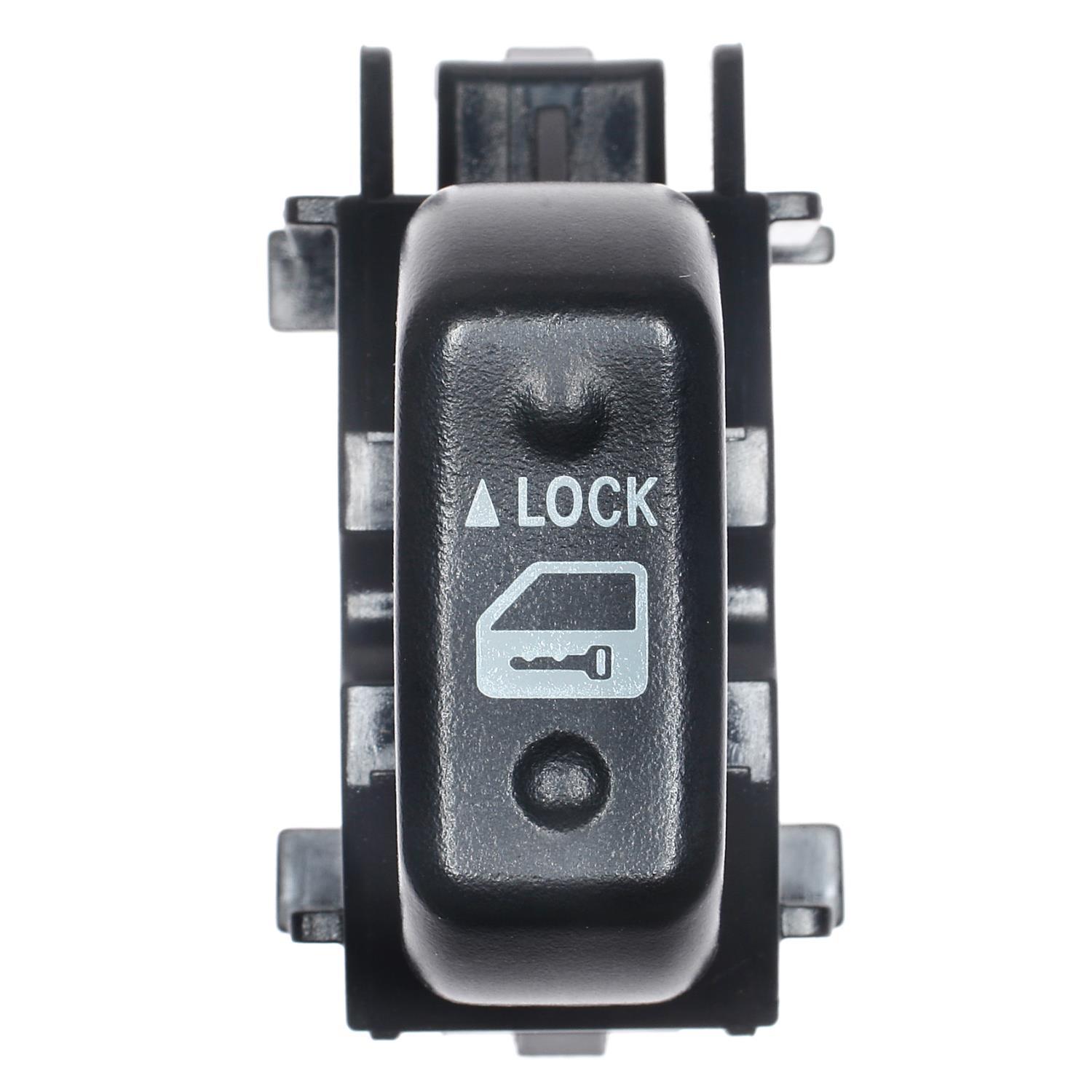 BWD PDL275 - Door Lock Switch BWD PDL275 Door Lock Switch product image 1 of 3