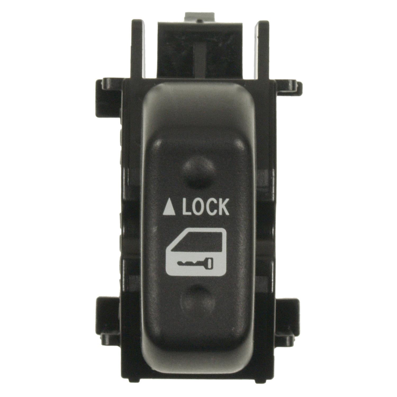 BWD PDL276 - Door Lock Switch BWD PDL276 Door Lock Switch product image 1 of 3