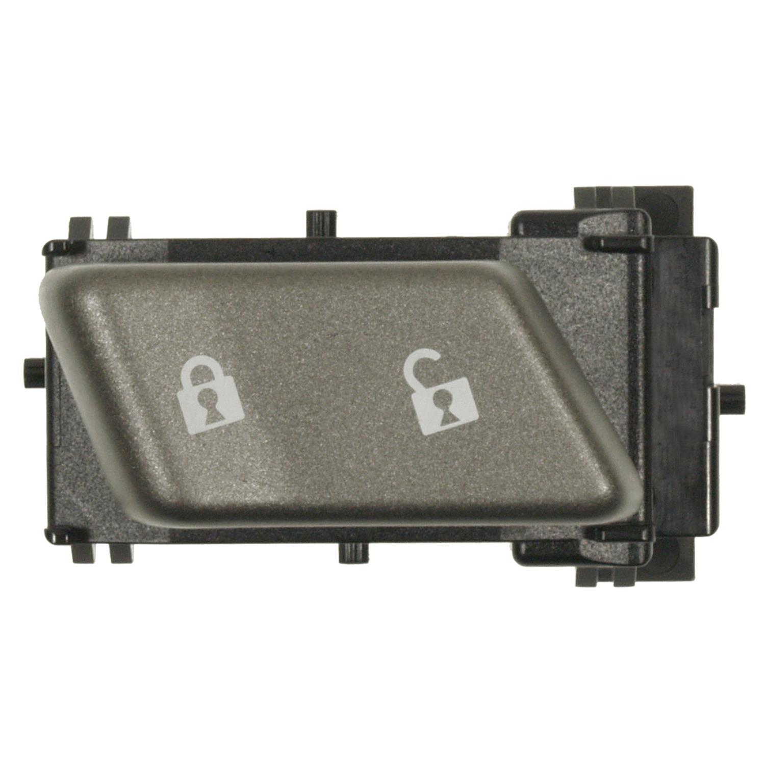 BWD PDL278 - Door Lock Switch BWD PDL278 Door Lock Switch product image 1 of 3