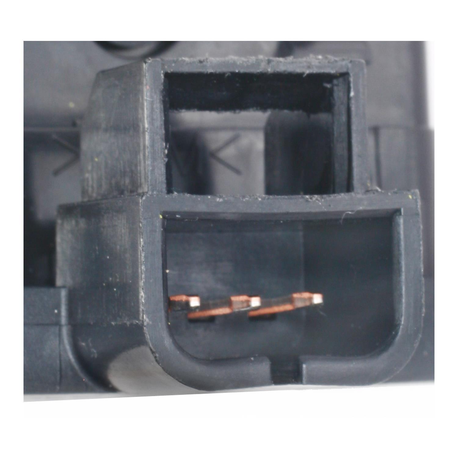BWD PDL279 - Door Lock Switch BWD PDL279 Door Lock Switch product image 3 of 3