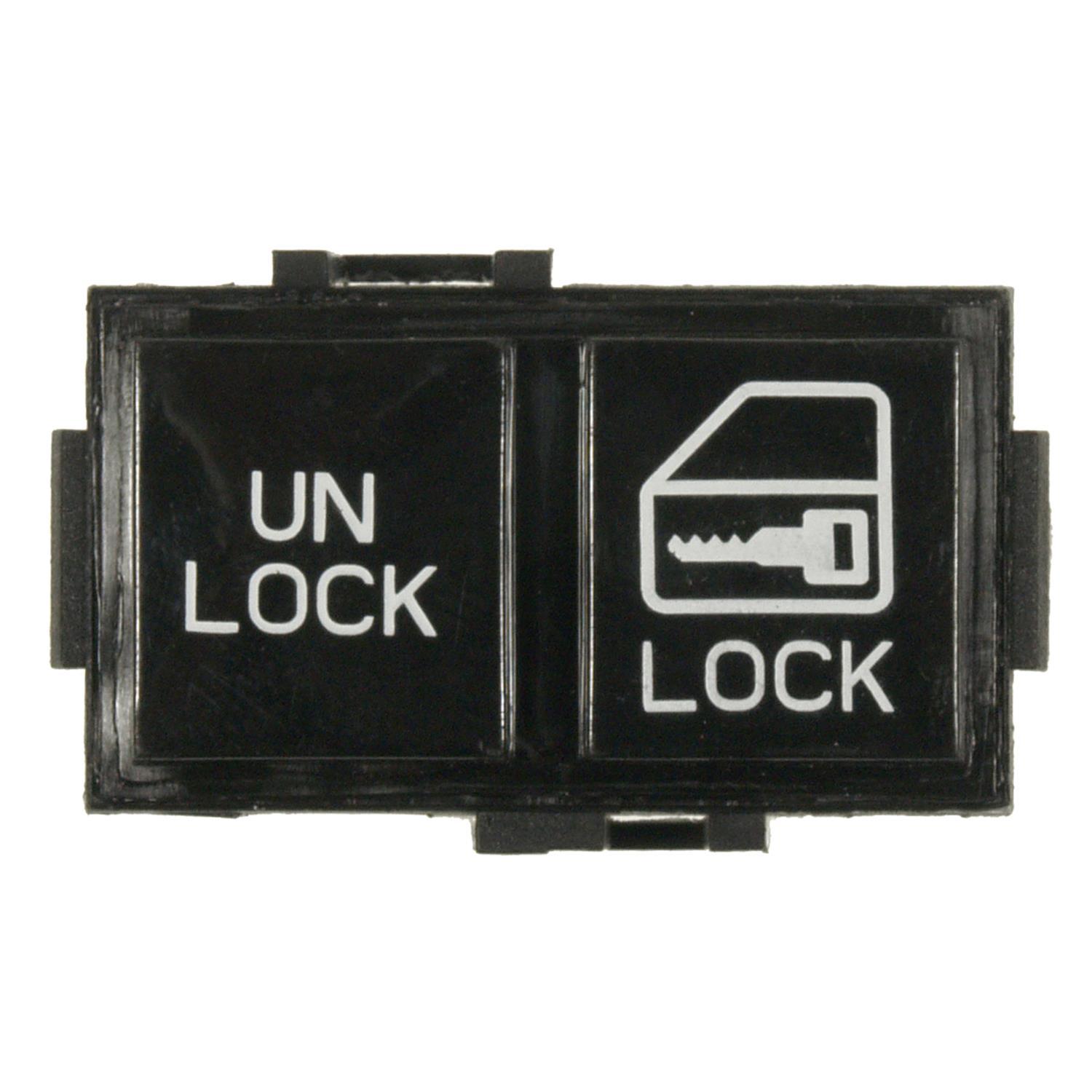 BWD PDL284 - Door Lock Switch BWD PDL284 Door Lock Switch product image 1 of 3