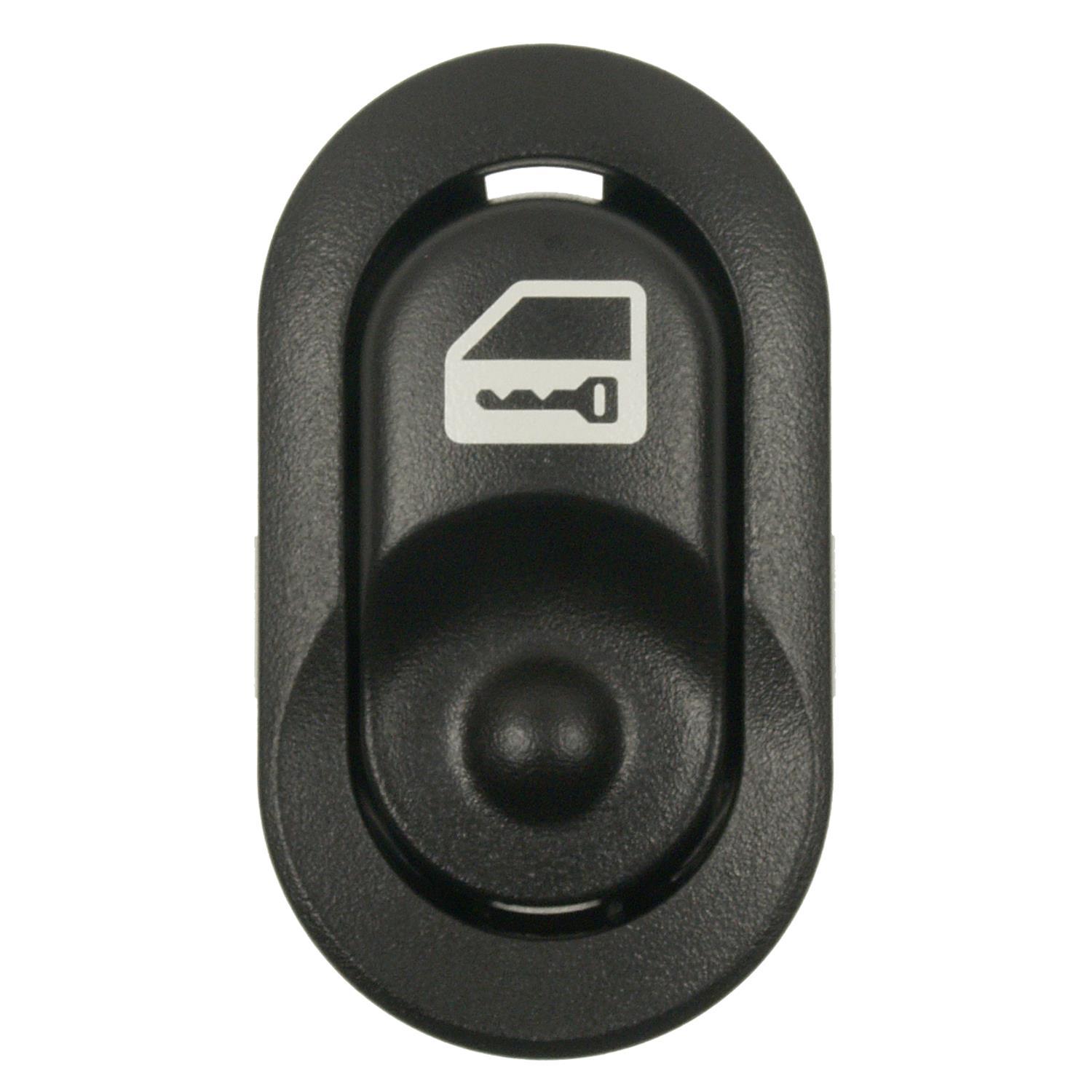BWD PDL299 - Door Lock Switch BWD PDL299 Door Lock Switch product image 1 of 3