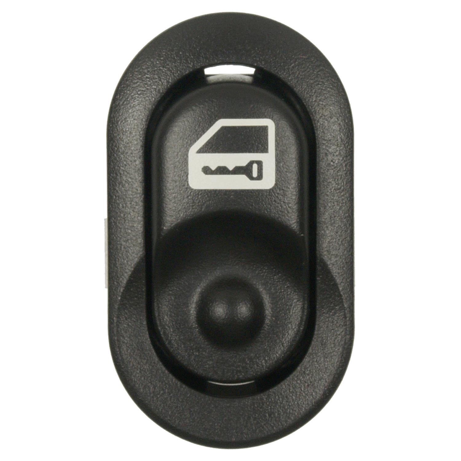 BWD PDL301 Door Lock Switch product image 1 of 3