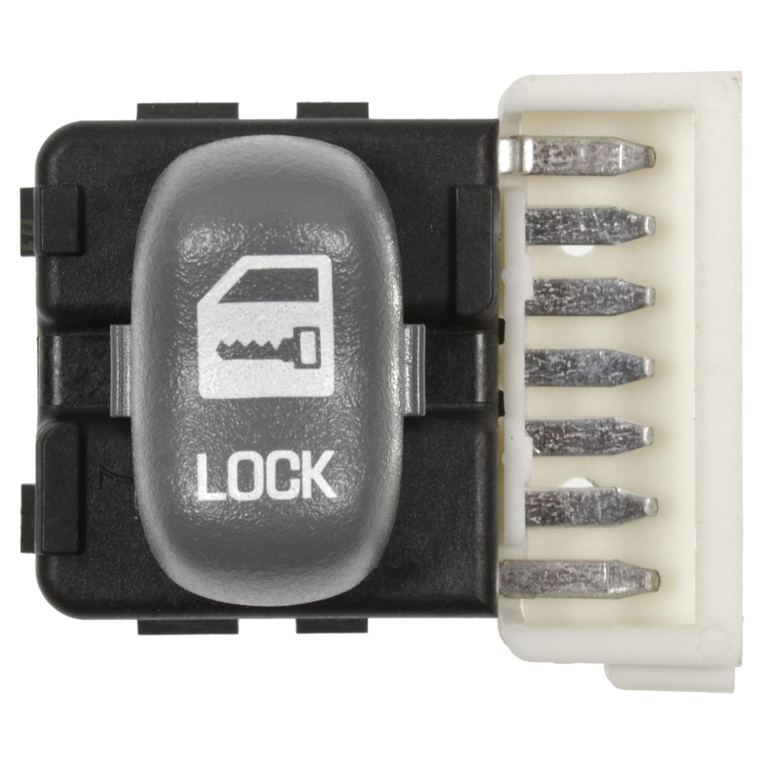 BWD PDL309 - Door Lock Switch BWD PDL309 Door Lock Switch product image 1 of 3