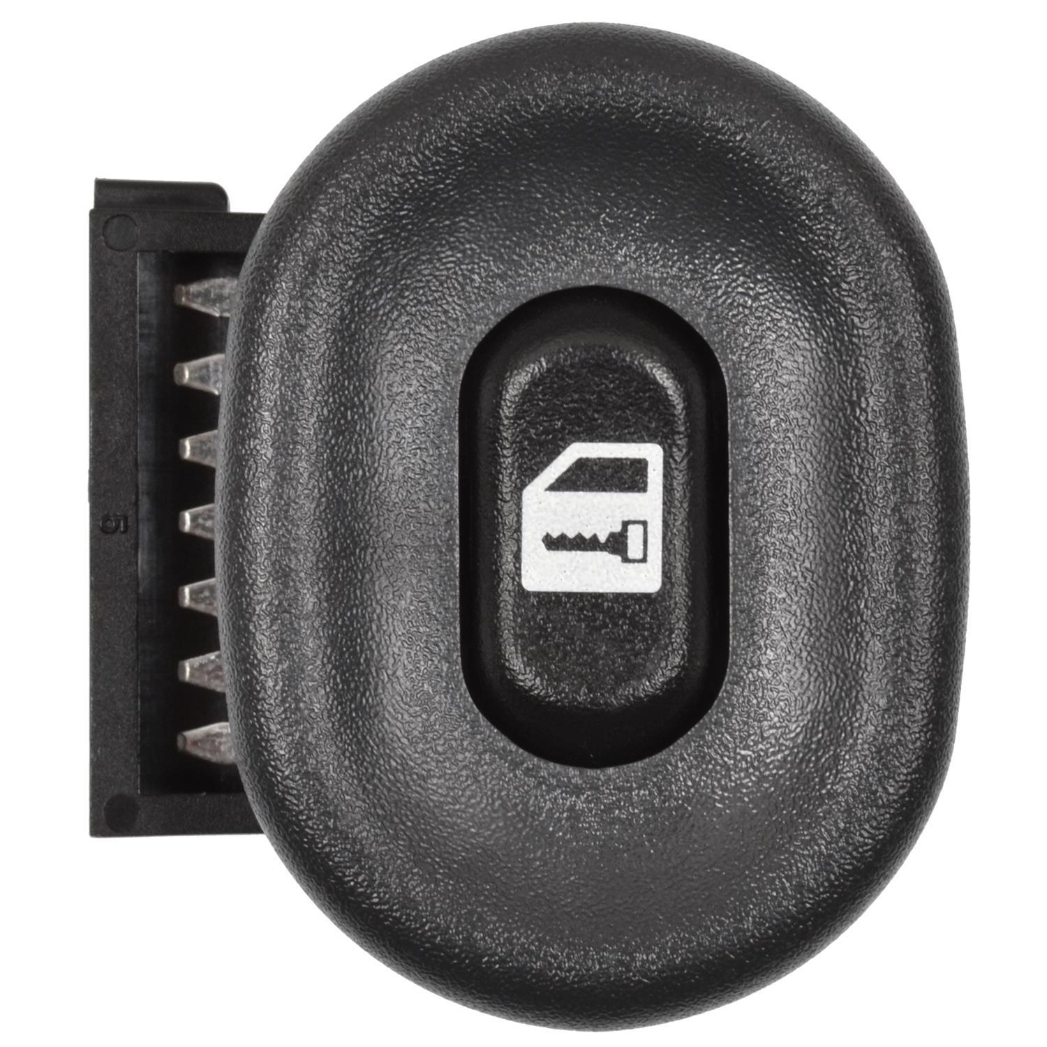 BWD PDL310 - Door Lock Switch BWD PDL310 Door Lock Switch product image 1 of 3